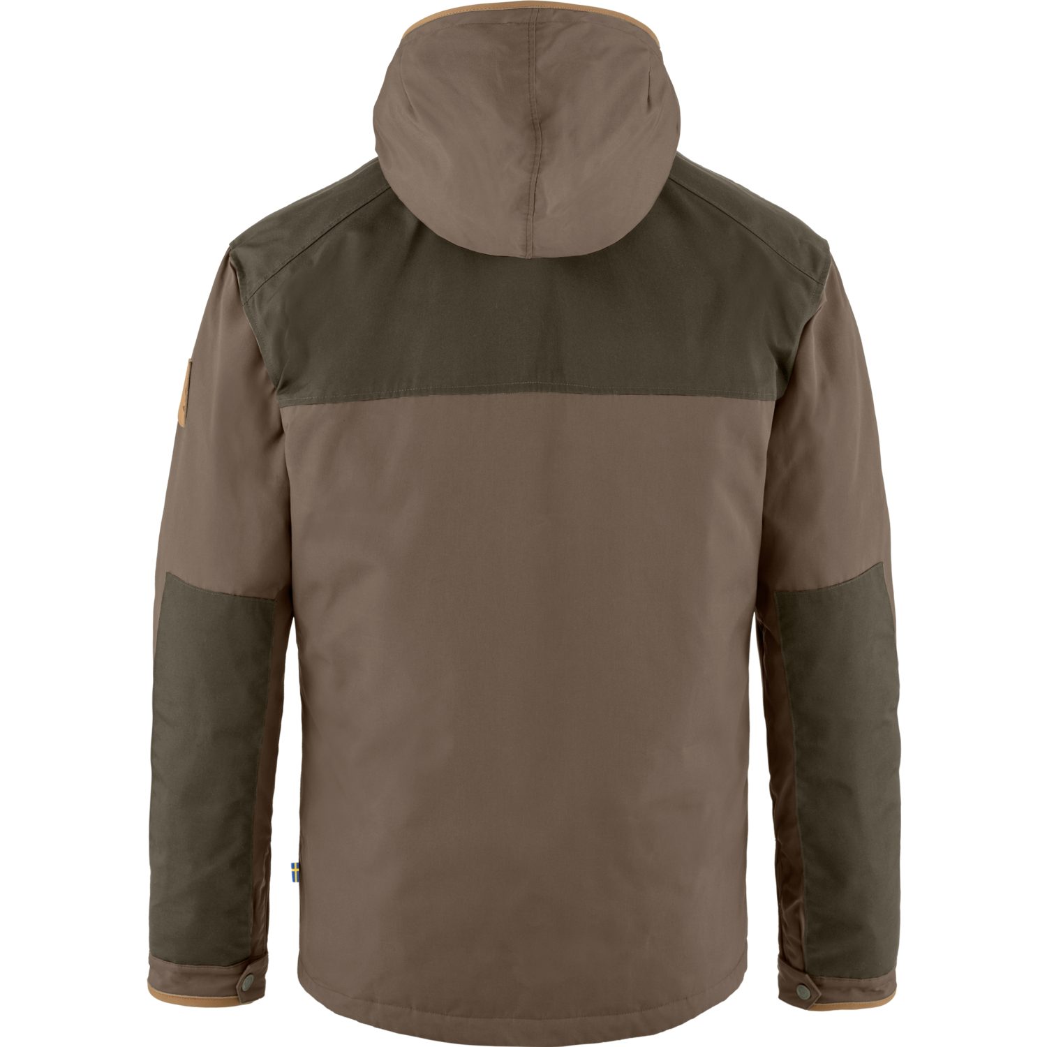 Fjällräven Funktionsjacke Fjällräven Herren Greenland No. 1 Daunenjacke