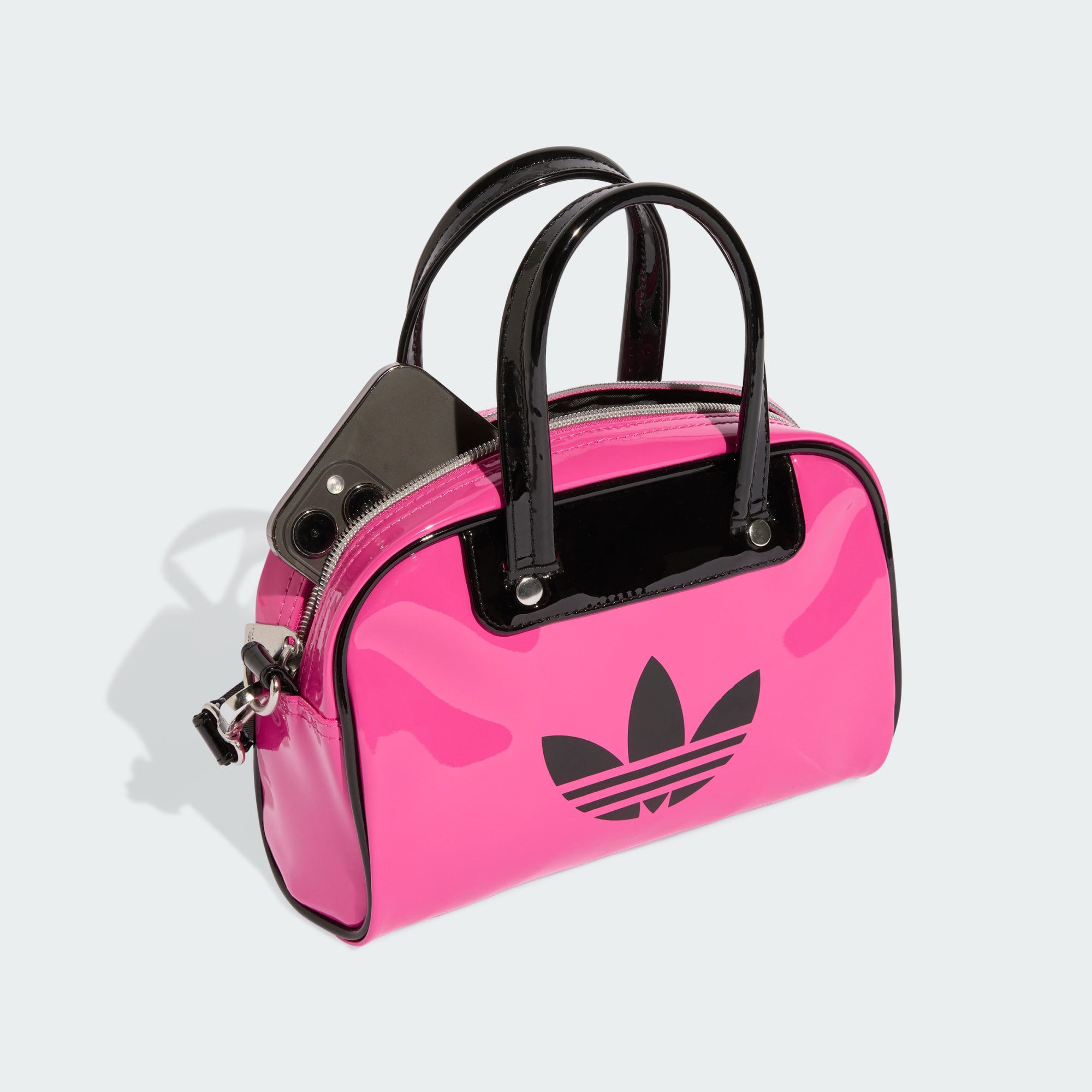 adidas Originals Schultertasche ADICOLOR MINI BOWLING günstig online kaufen