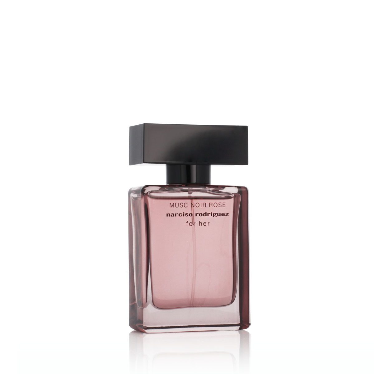 narciso rodriguez Eau de Parfum Musc Noir Rose For Her