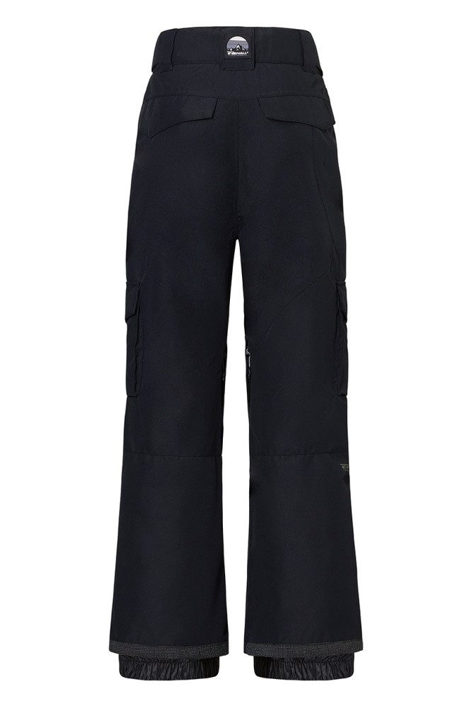 REHALL Skihose Rehall WYATT-R-jr. Skihose Jungen