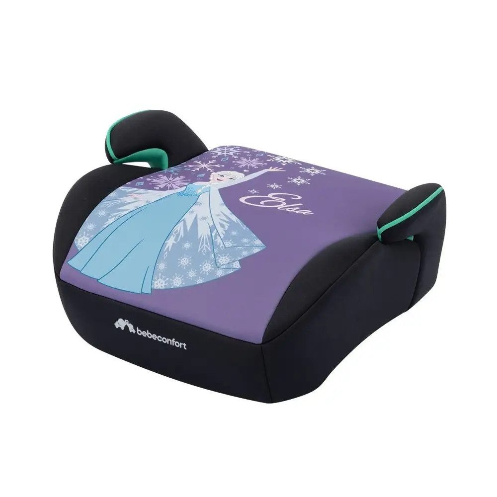 Bebeconfort Autokindersitz Gaia i-Safe Fun Frozen