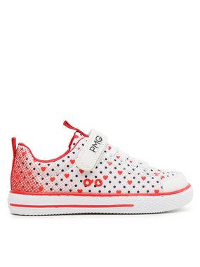 Primigi Sneakers 3952000 S White/Red Sneaker