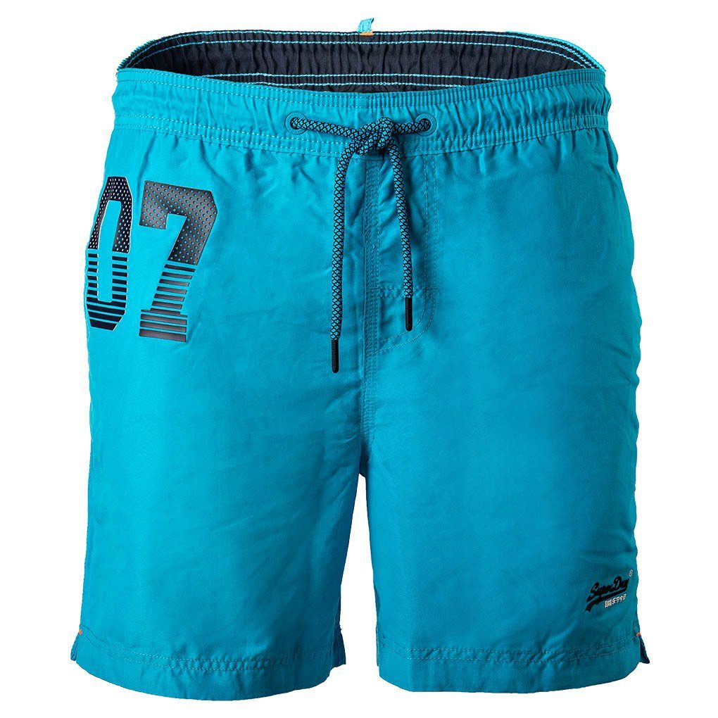 Superdry Badeshorts »Herren Badeshorts Waterpolo Swim Short, Beach« online kaufen | OTTO Superdry Badeshorts »Herren Badeshorts Waterpolo Swim Short, Beach« online kaufen | OTTO