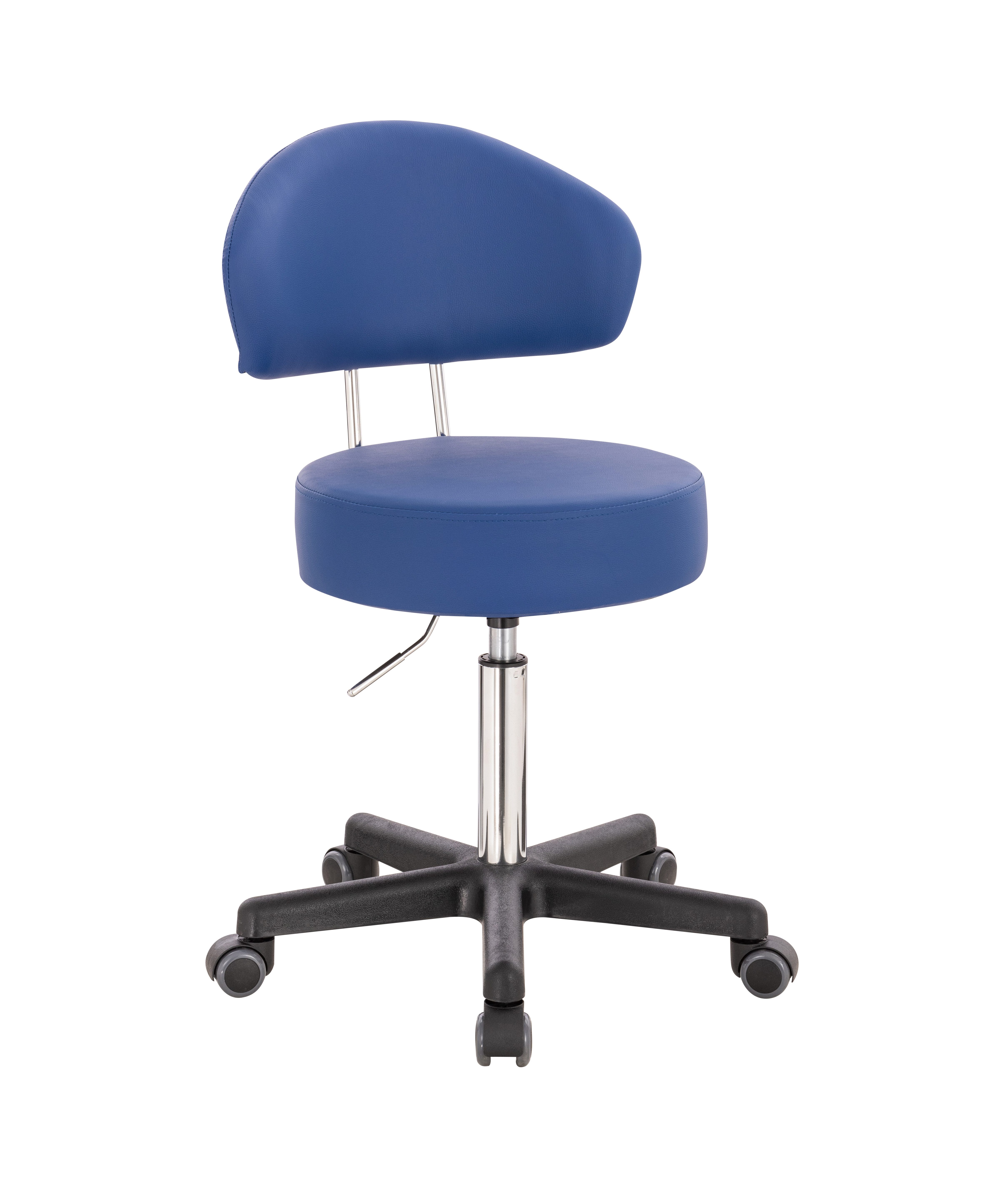 1stuff Arbeitshocker Rollhocker Drehhocker 1stuff Squash günstig online kaufen