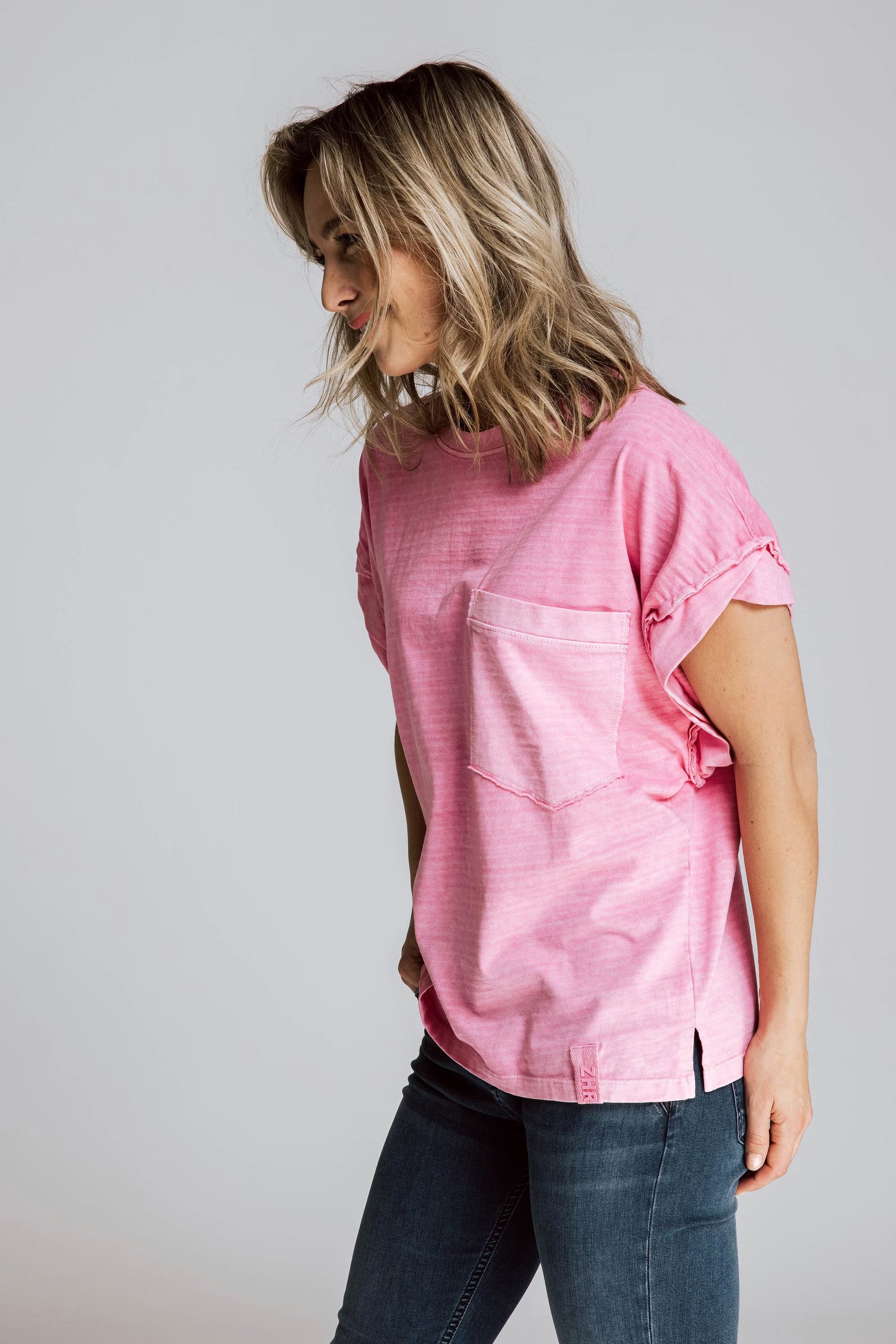 Zhrill T-Shirt ZHSVEA SPECIAL günstig online kaufen