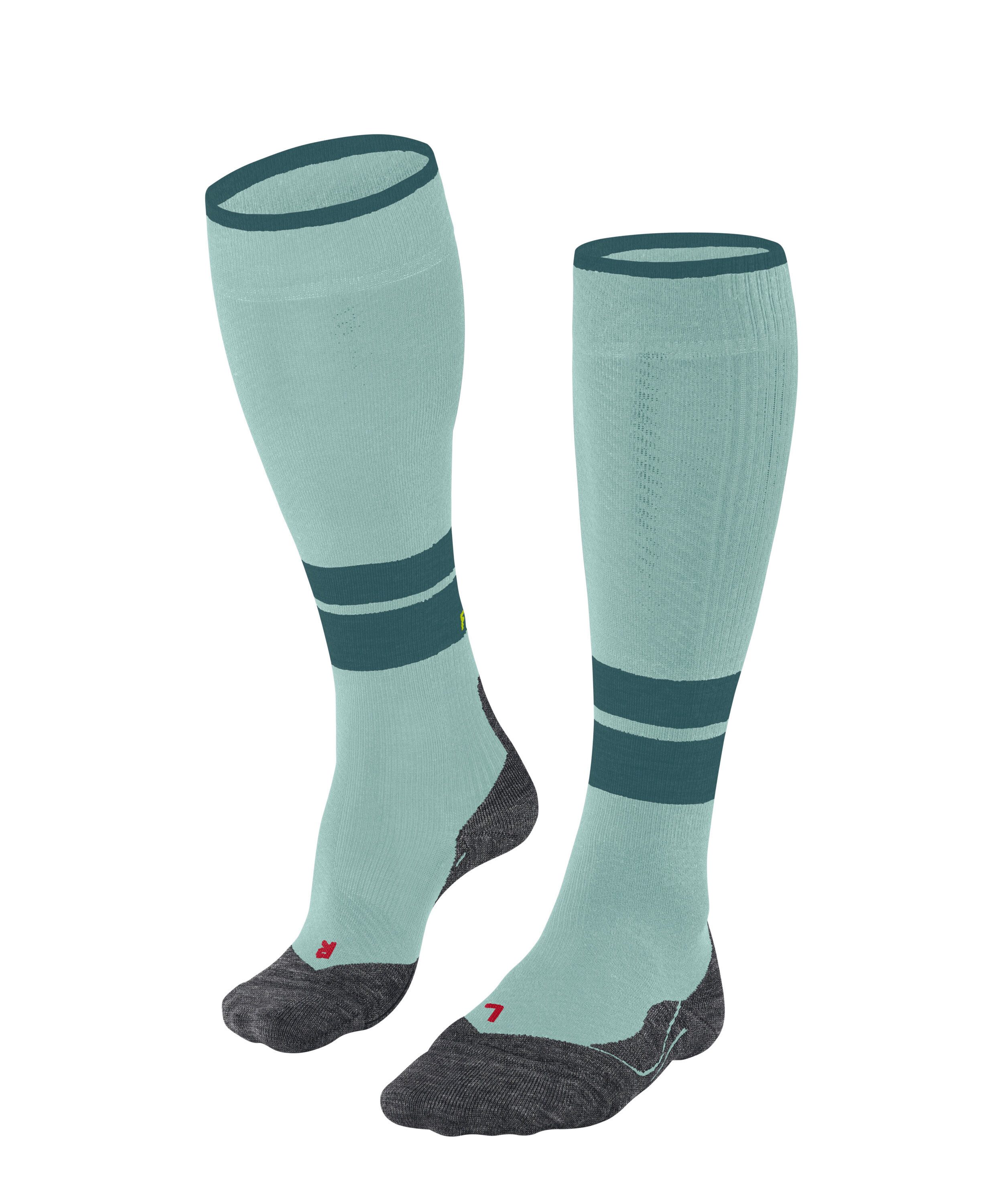 FALKE Funktionssocken TK Compression Energy Kniestrümpfe (1-Paar)