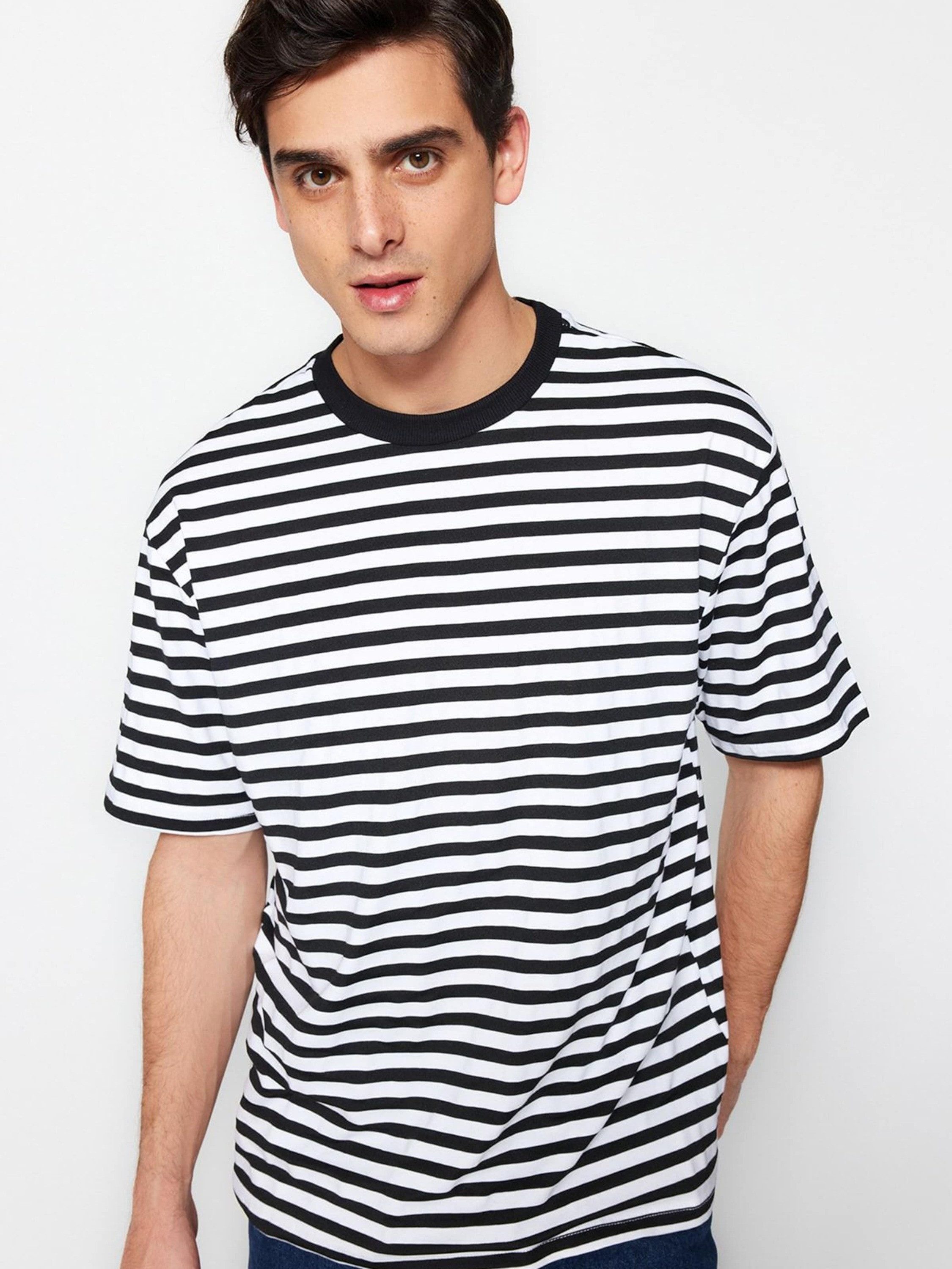 Trendyol T-Shirt (1-tlg)