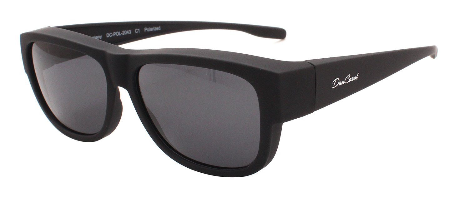 DanCarol Sonnenbrille DC-POL-2043-Überbrille Für Schmales Gesicht günstig online kaufen