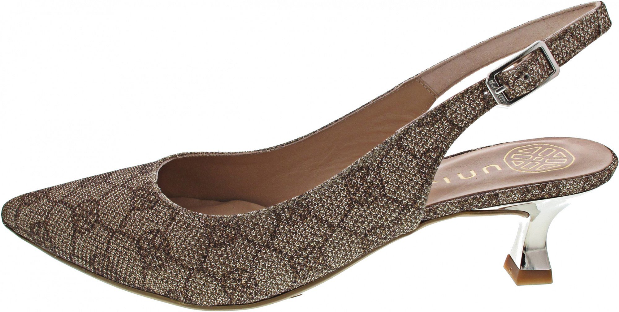 Slingpumps Unisa