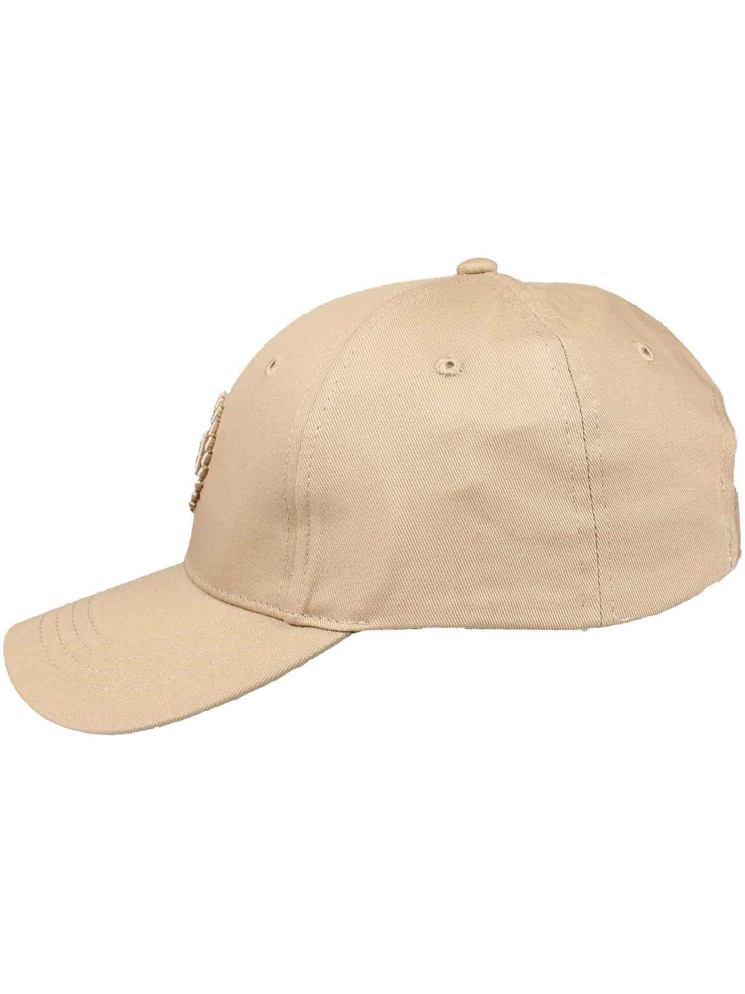 bugatti Baseball Cap Baumwolle Kopfbedeckung