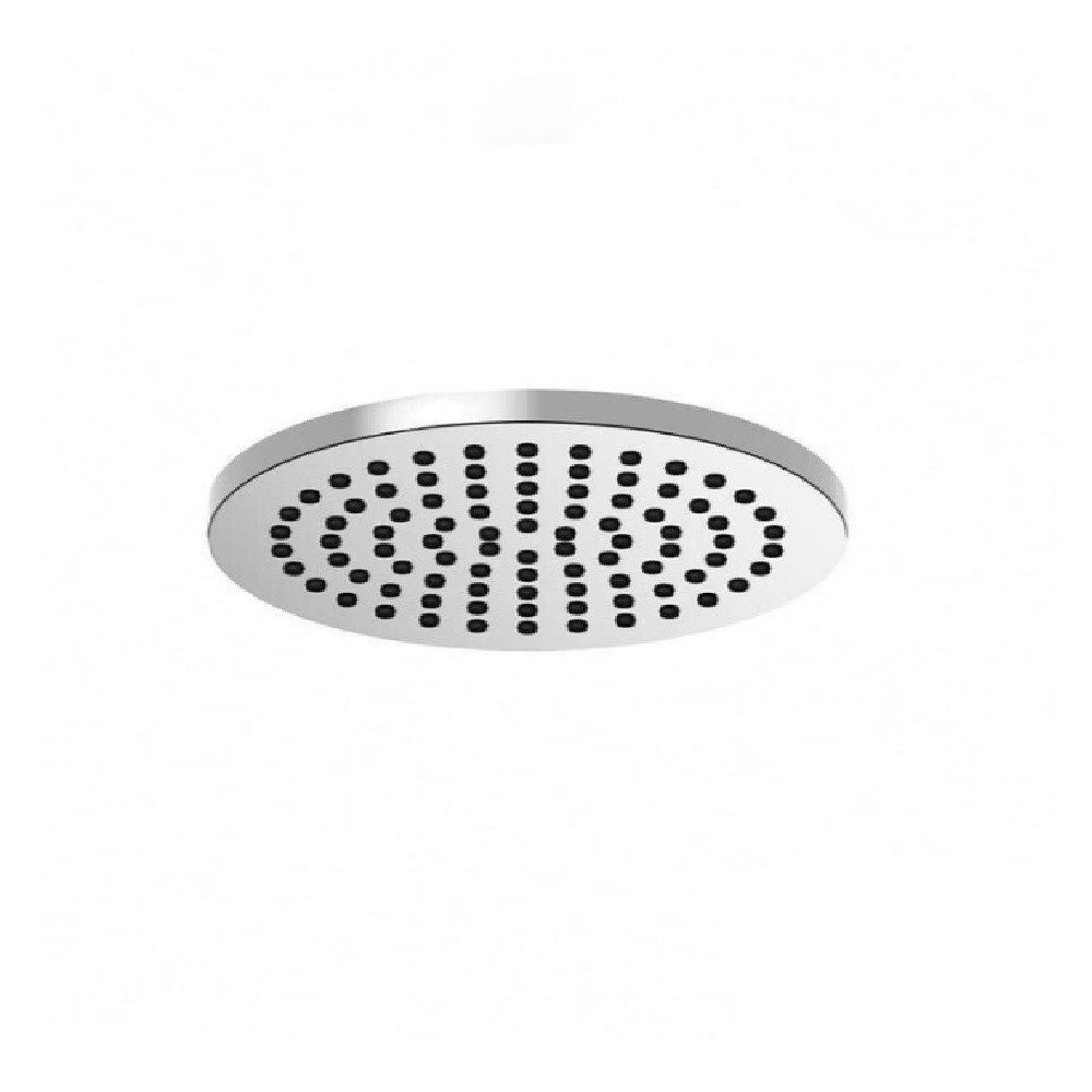 Dornbracht Regenduschkopf Dornbracht Regenbrause rund D. 220 mm Chrom 04120509200-00, (1-tlg)