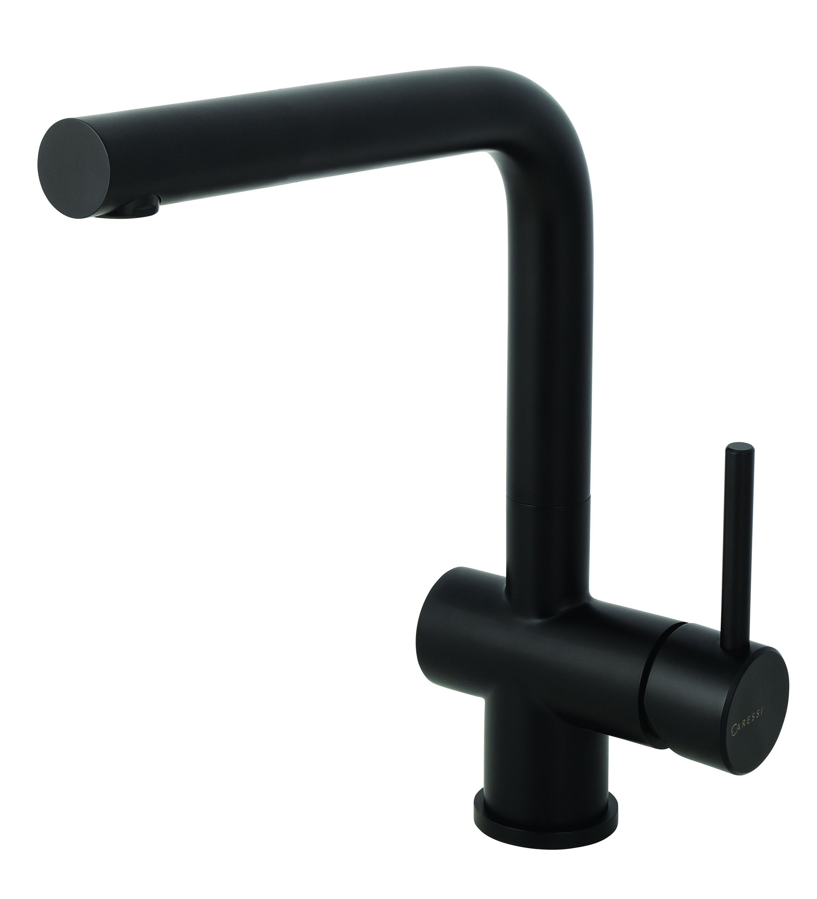 CARESSI Küchenarmatur CA108BK ECO