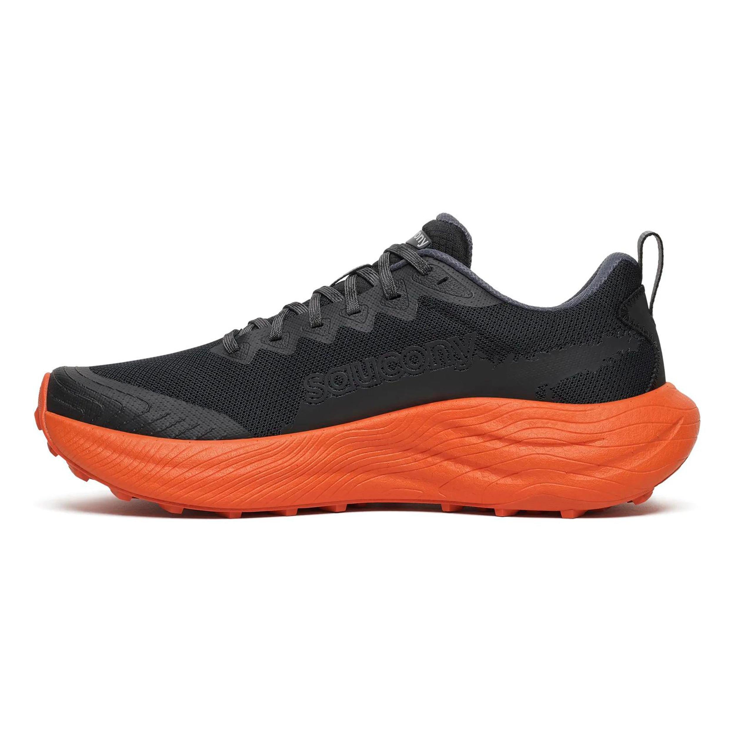 Saucony Ride Tr3 - Neutralschuh Laufschuh