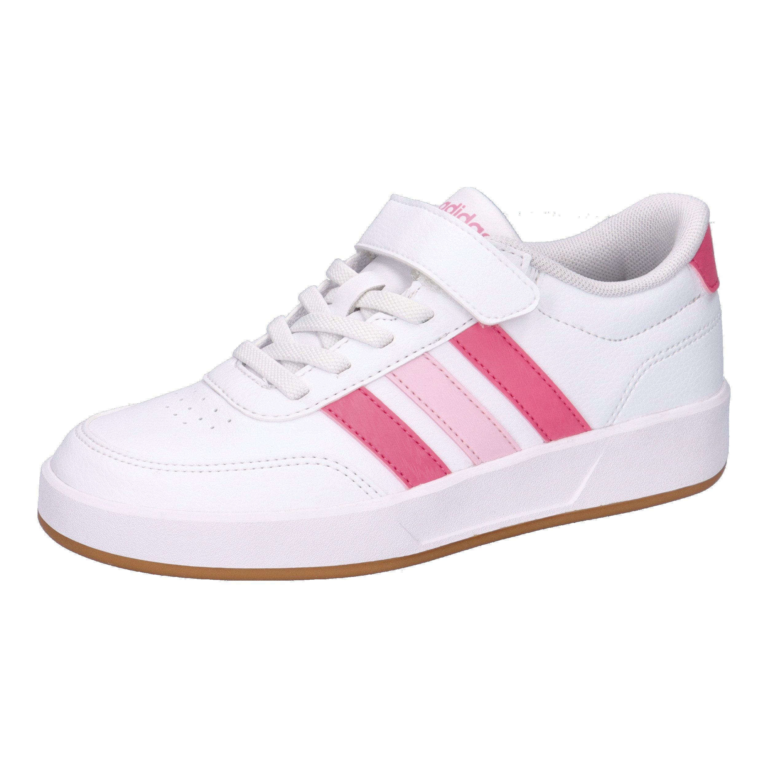 Adidas Performance adidas Kinder Sneaker BREAKNET 3.0 EL C Sneaker