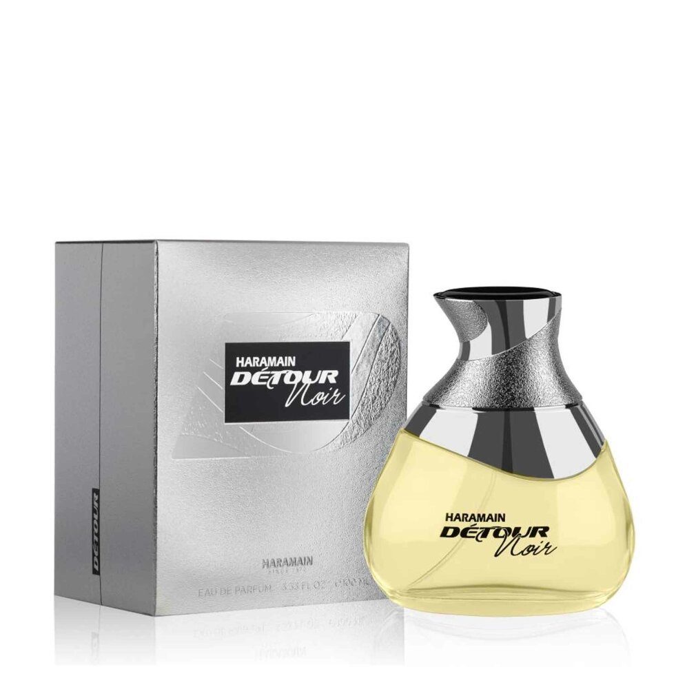 Eau de Parfum Detour Noir - EDP - Volume: 100ml