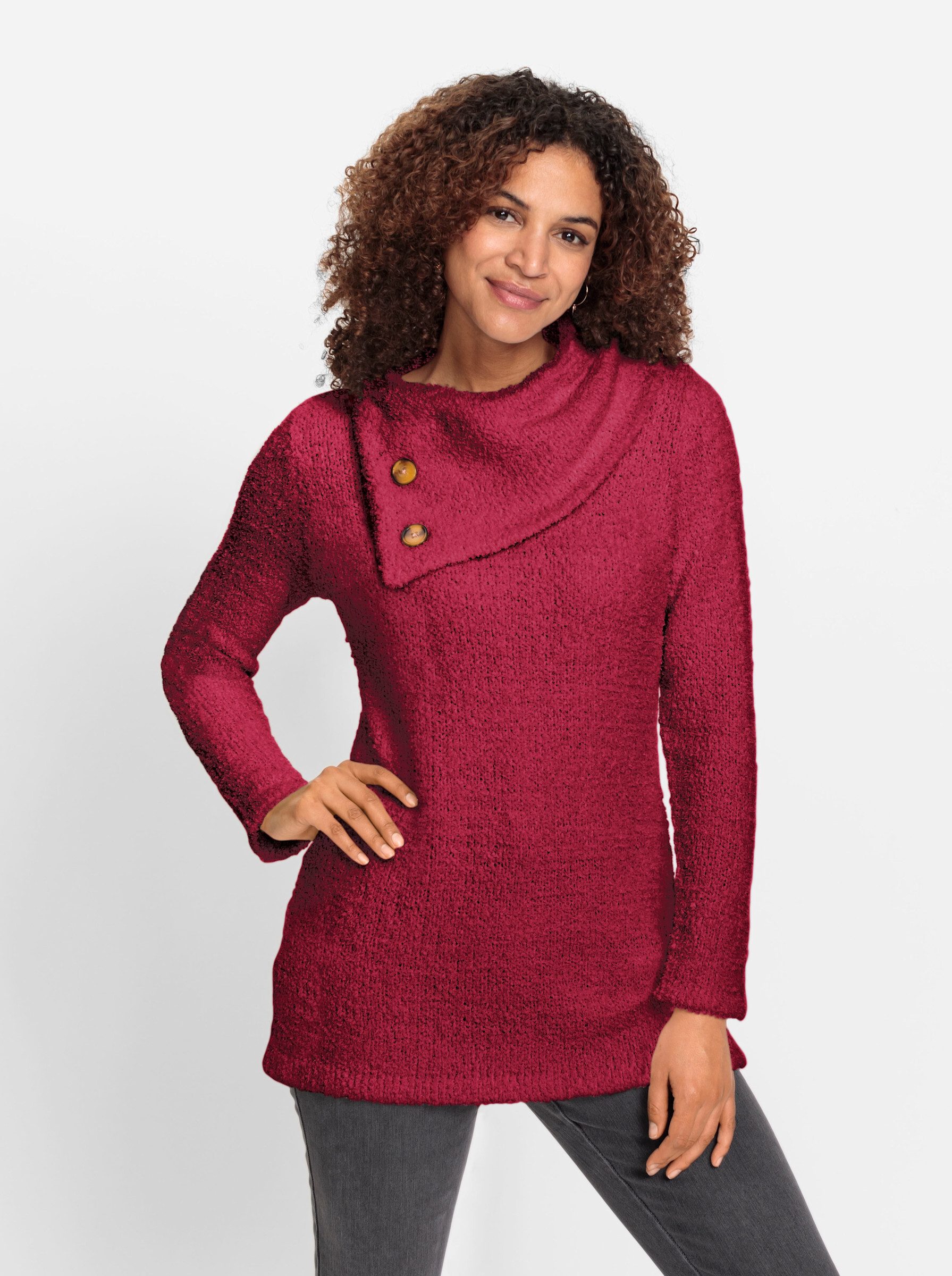 Witt Strickpullover Pullover günstig online kaufen