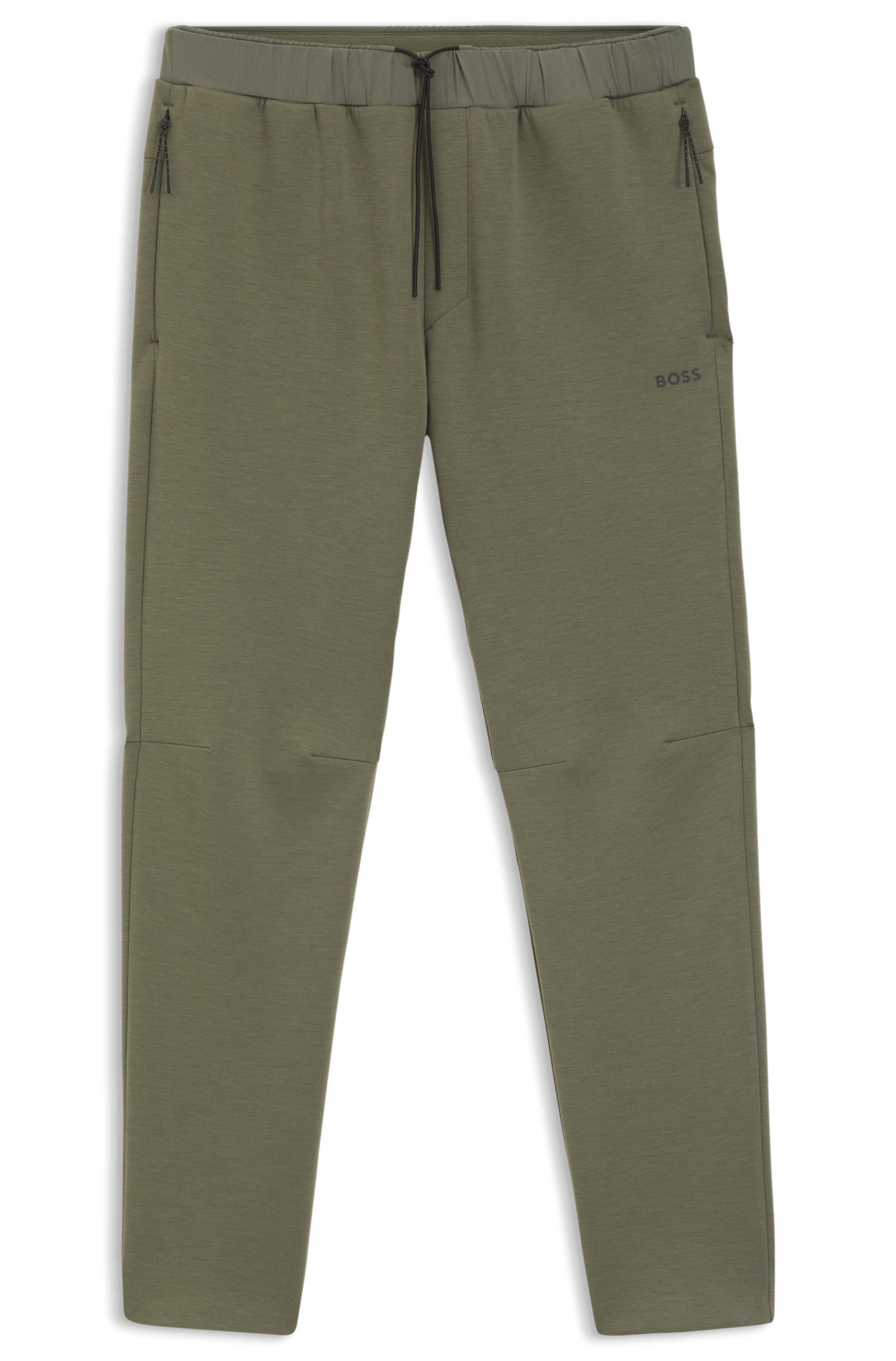 Kurzarmshirt Jogginghose JT_Tour - Relaxed Fit