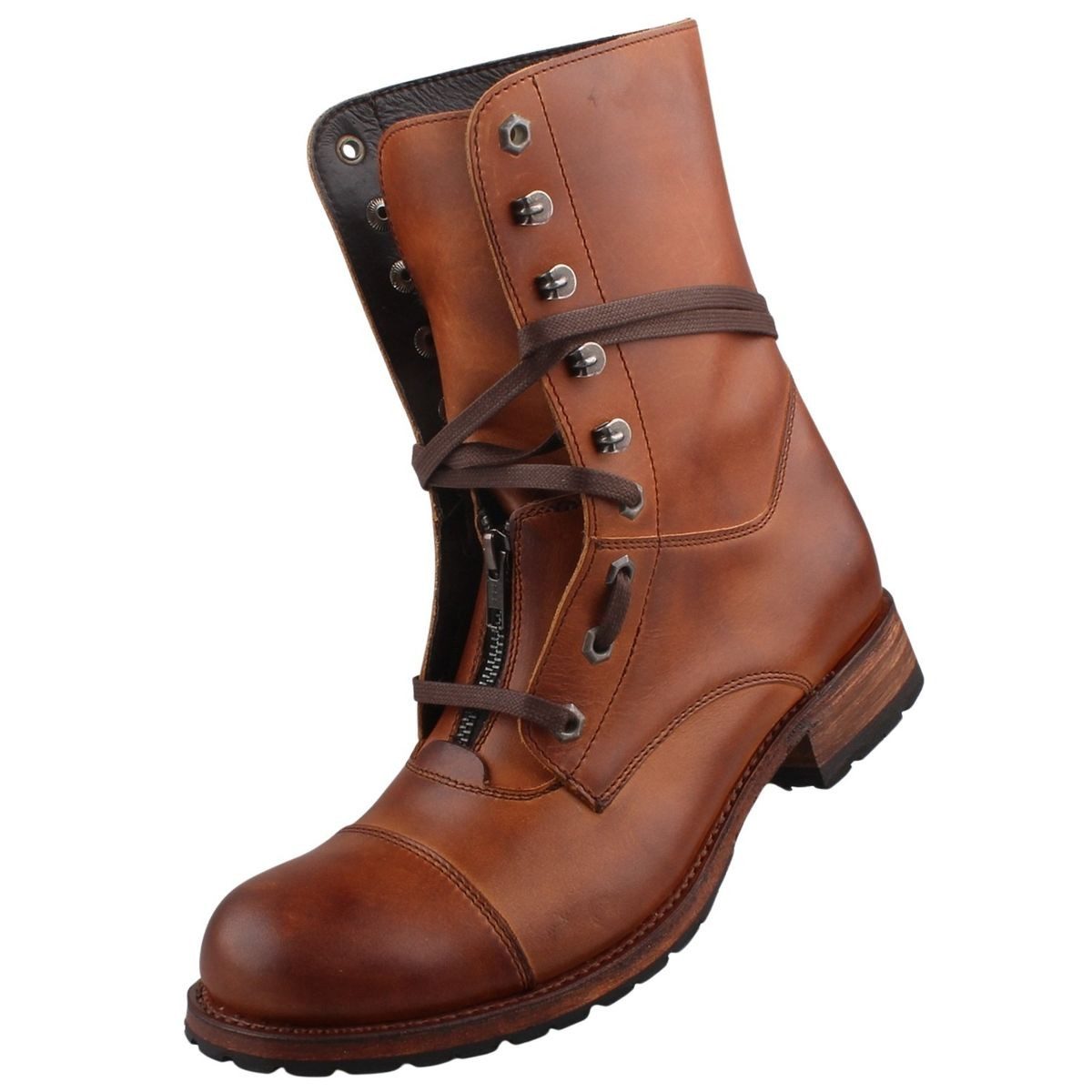 Sendra Boots 12334-Evolution Tang Stiefel günstig online kaufen