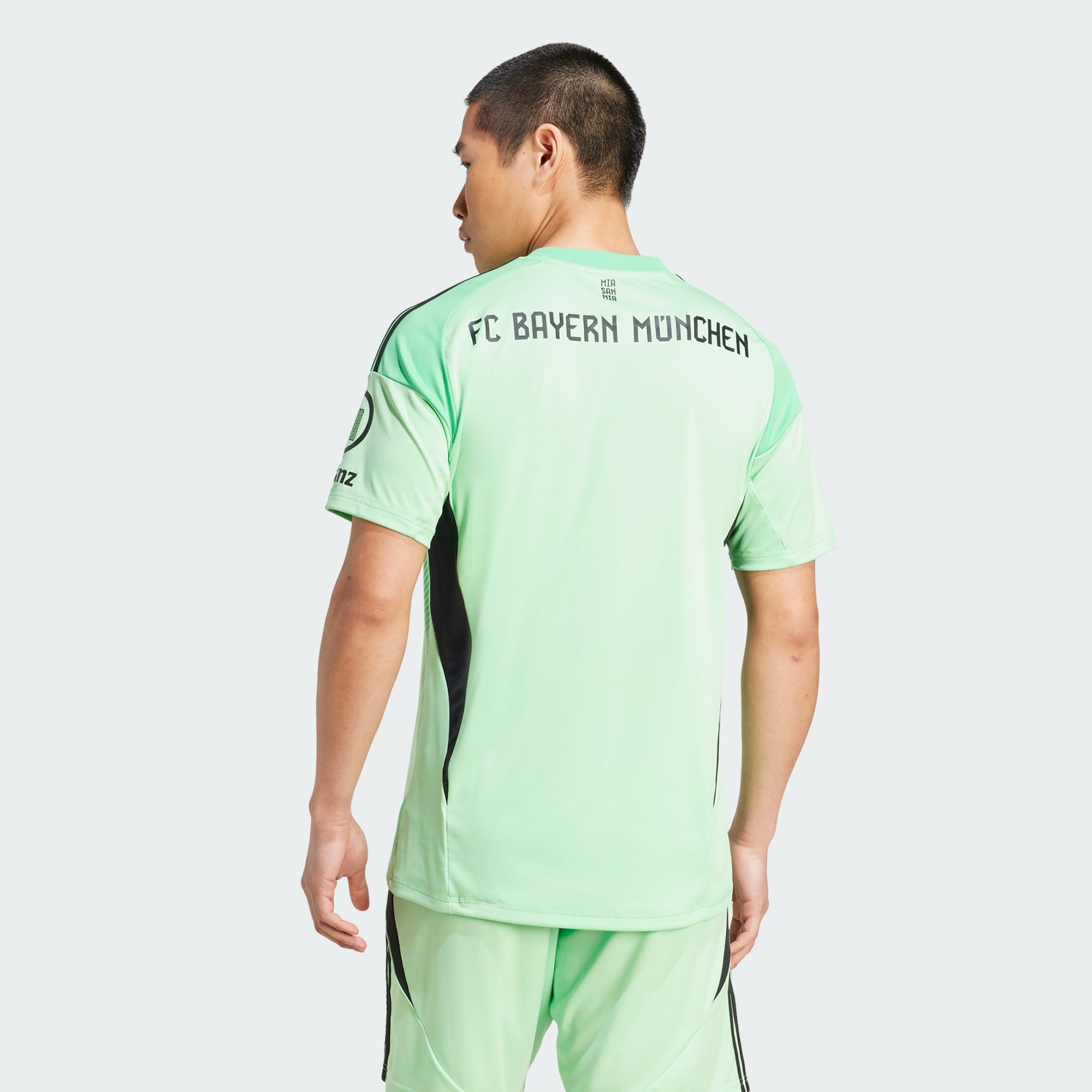 adidas Performance Torwarttrikot FC BAYERN MÜNCHEN 25/26 TORWARTTRIKOT (1-t günstig online kaufen