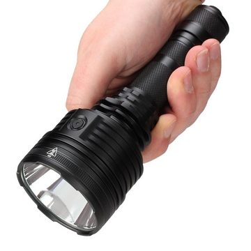 Nitecore LED Taschenlampe P30i LED Taschenlampe 2000 Lumen
