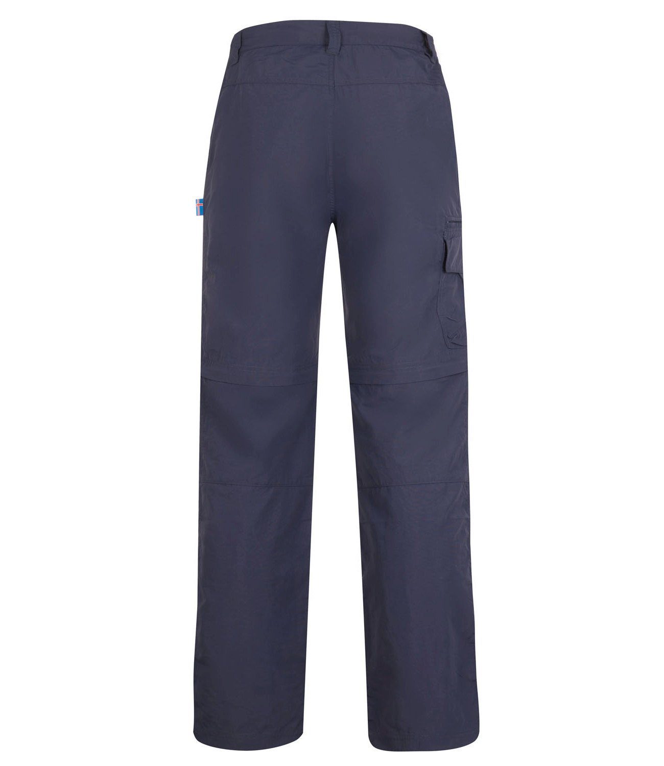 Westfjord Zip-off-Hose Eldfjall günstig online kaufen