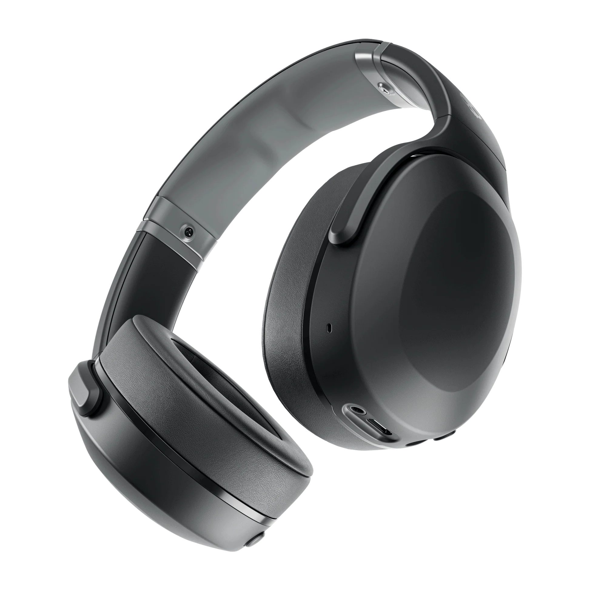Skullcandy Crusher Evo wireless over-ear headphones wireless Kopfhörer