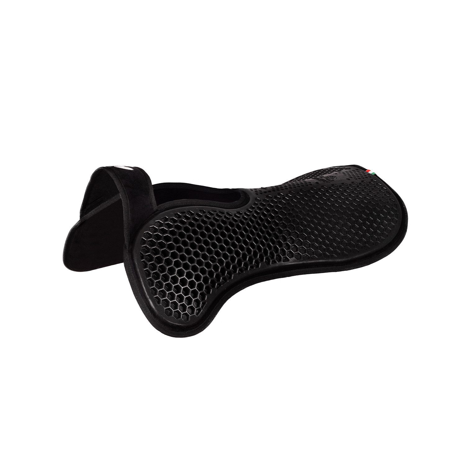 Gelpad Acavallo Withers Free Hexa Gel Pad Front Riser Memory