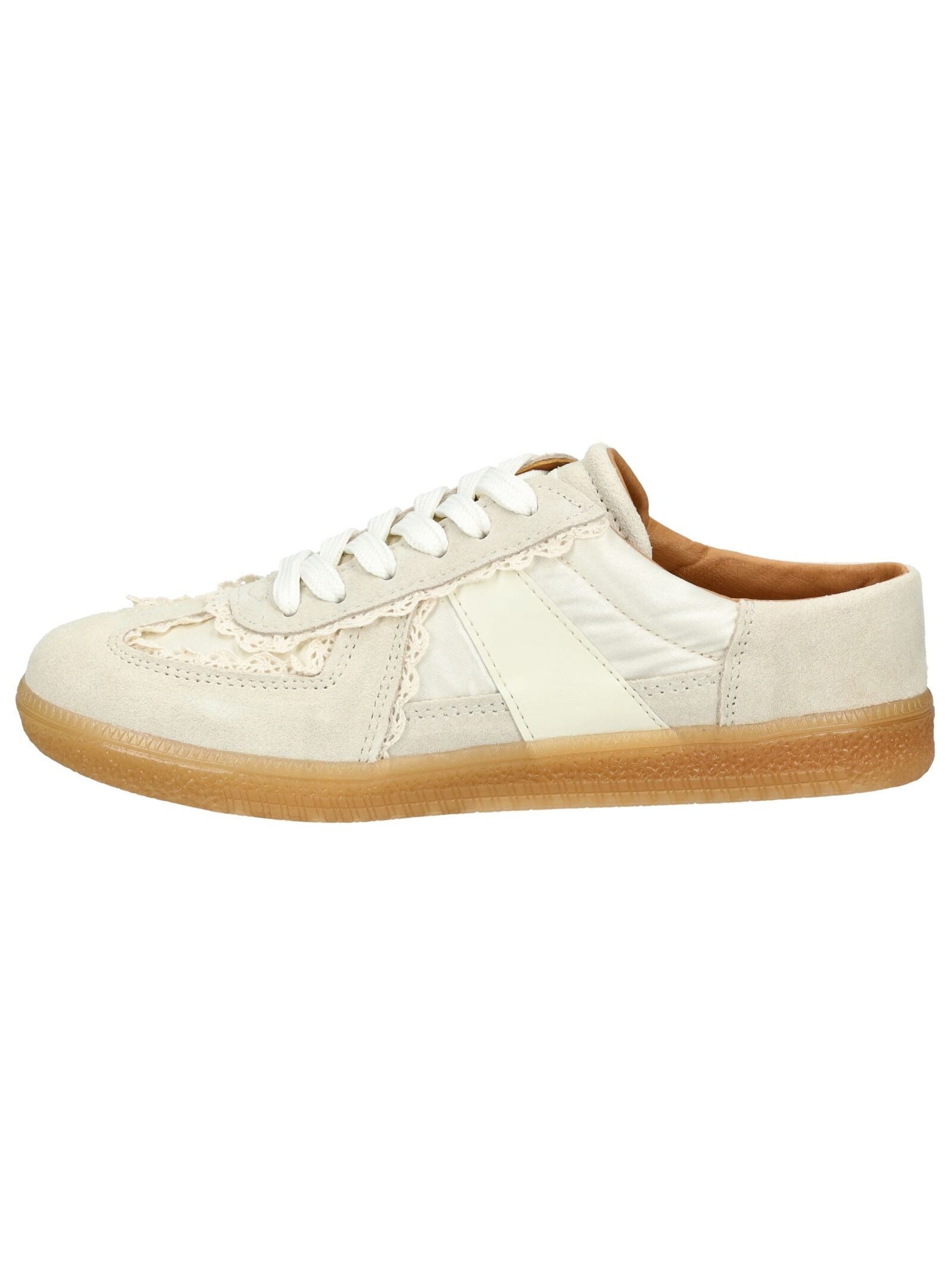 STEVE MADDEN STEVE MADDEN Sneaker Leder Pantolette