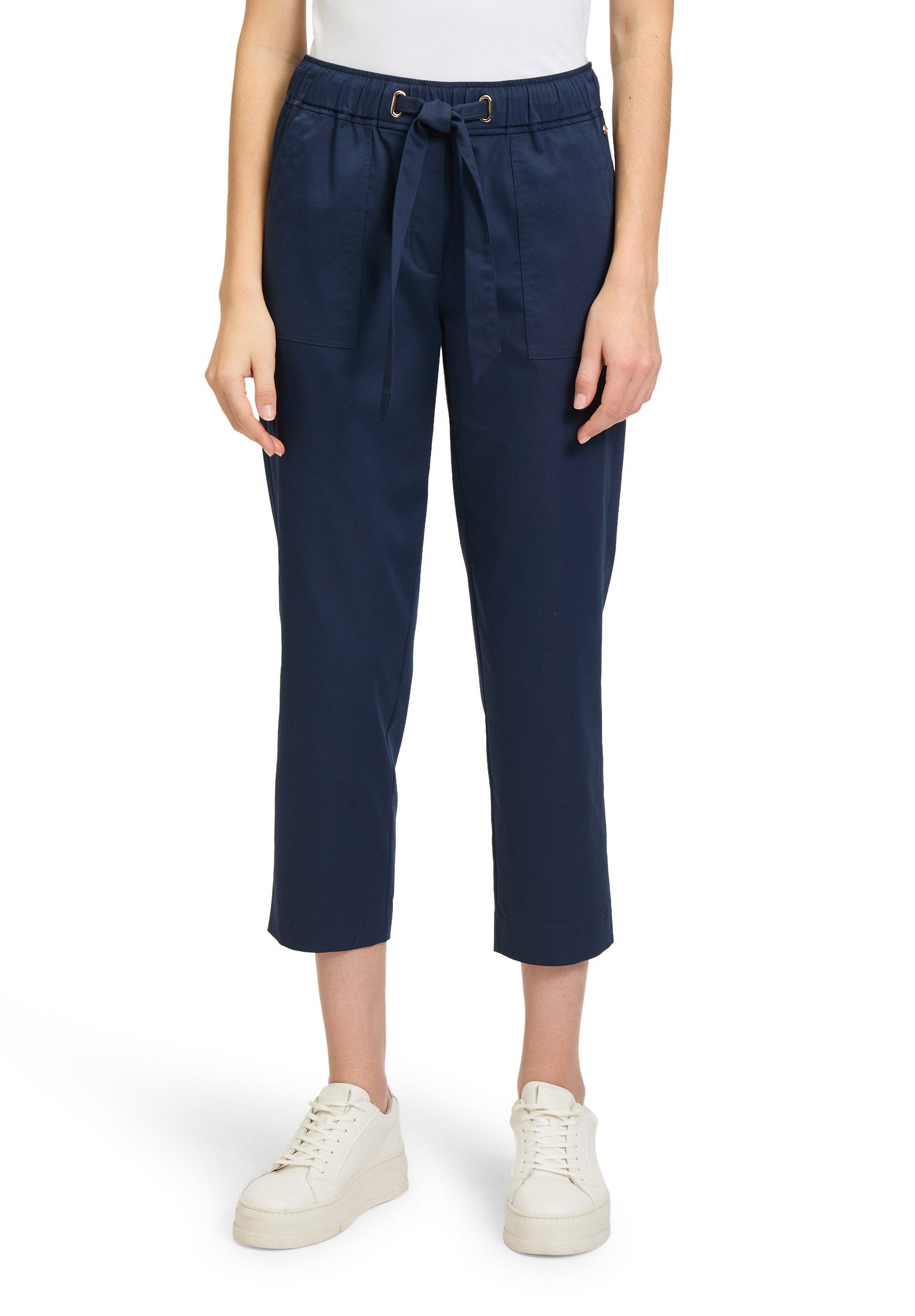 Betty&Co Stoffhose Betty & Co Casual-Hose günstig online kaufen