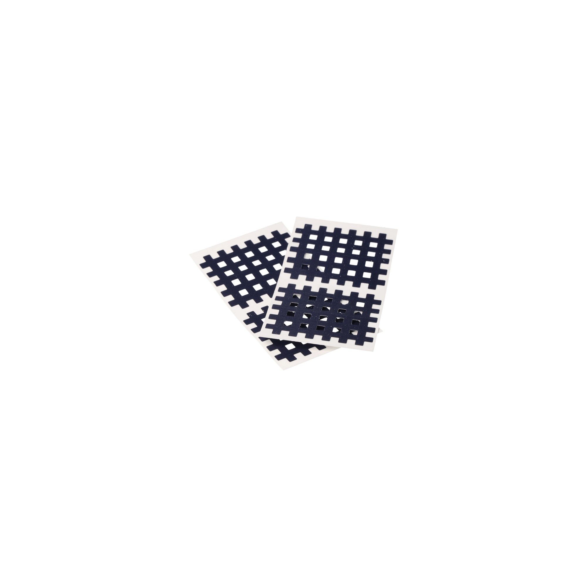 NASARA Kinesiologie-Tape Gitter Tape