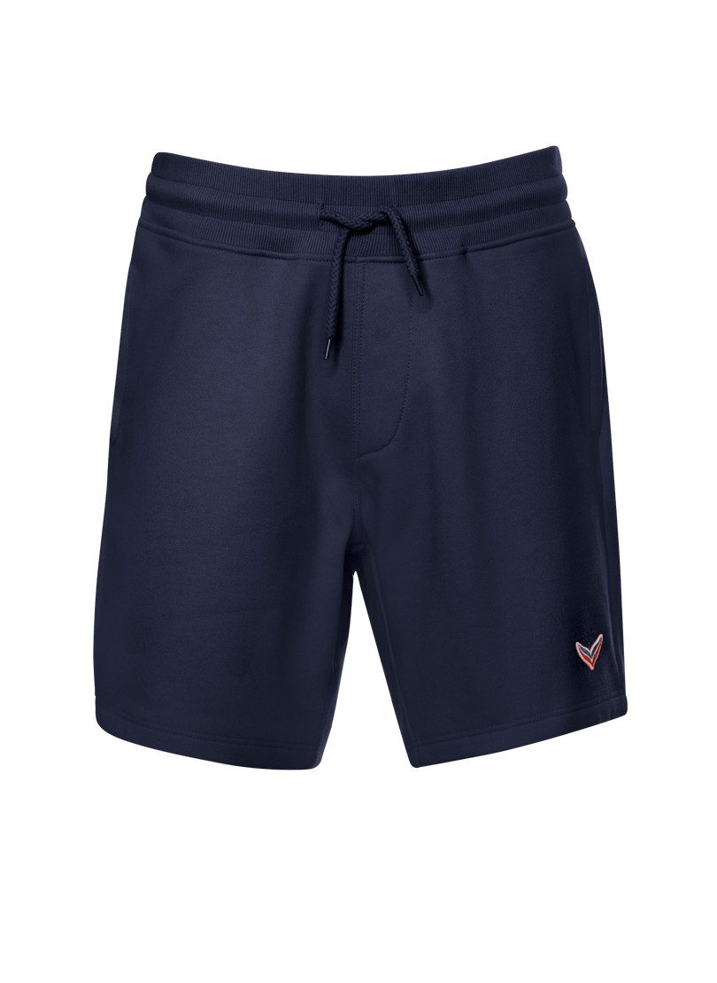 Trigema Bermudas TRIGEMA Bermuda mit praktischem Kordelzug (1-tlg) günstig online kaufen