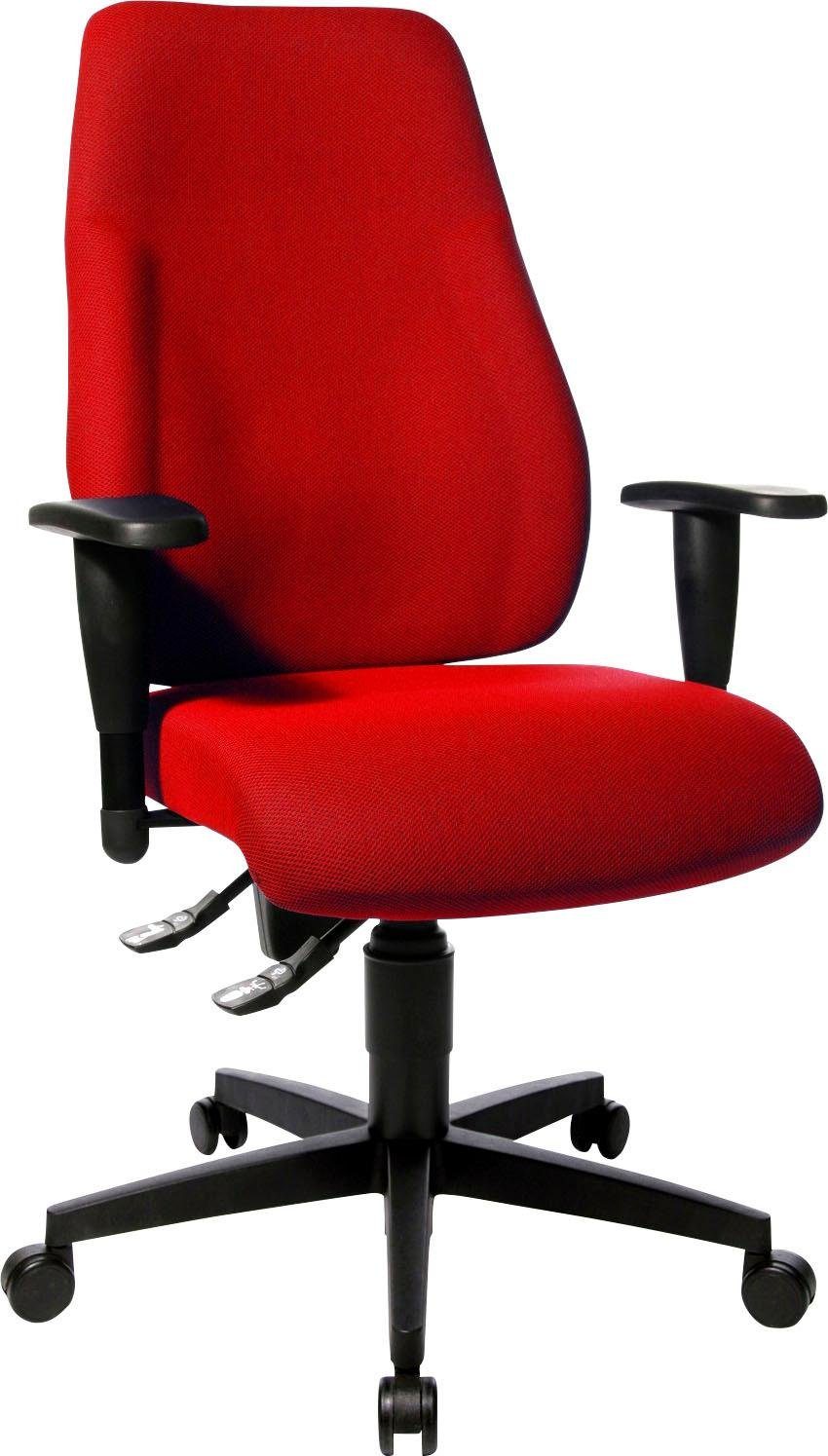 TOPSTAR Bürostuhl Lady Sitness günstig online kaufen