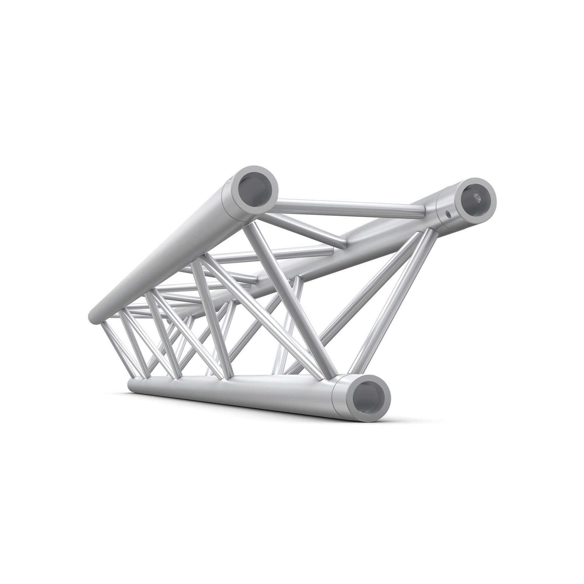 MILOS Rahmentraverse Milos Pro-30 Triangle G Truss - Straight STU2000 - 2000 mm