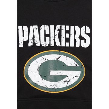 Recovered Kapuzenpullover Re:covered NFL Green Bay Packers