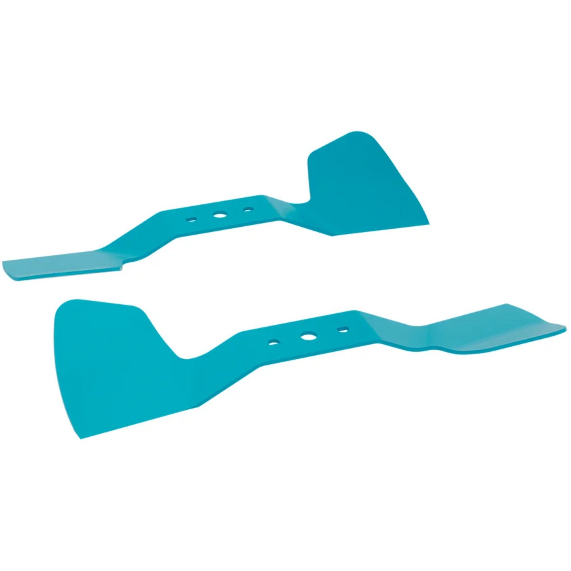 GARDENA Rasenmähermesser GARDENA Ersatzmesser 4122-20, (für Akku-Rasenmäher