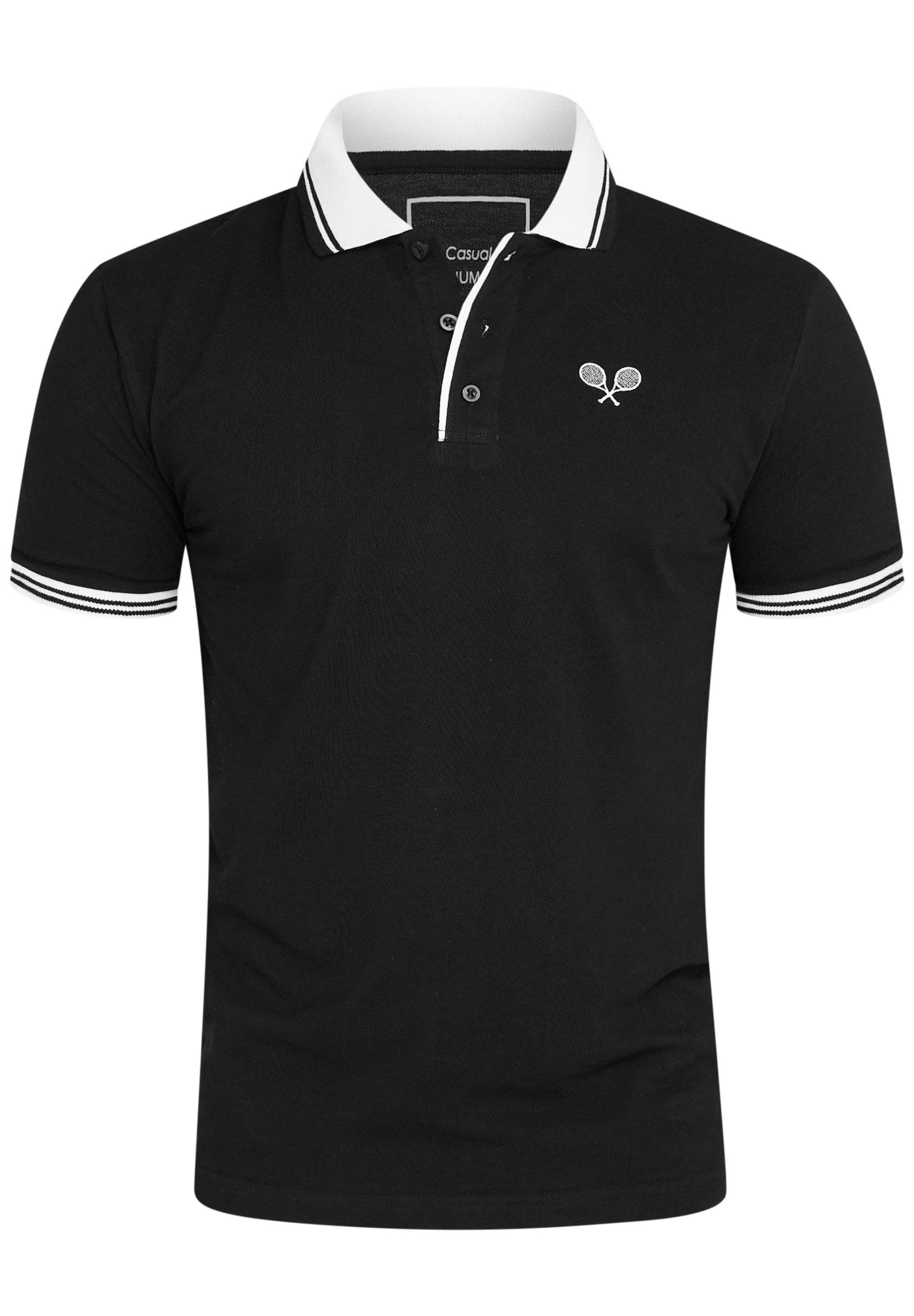 Rello & Reese Poloshirt RRSEDONA Herren günstig online kaufen
