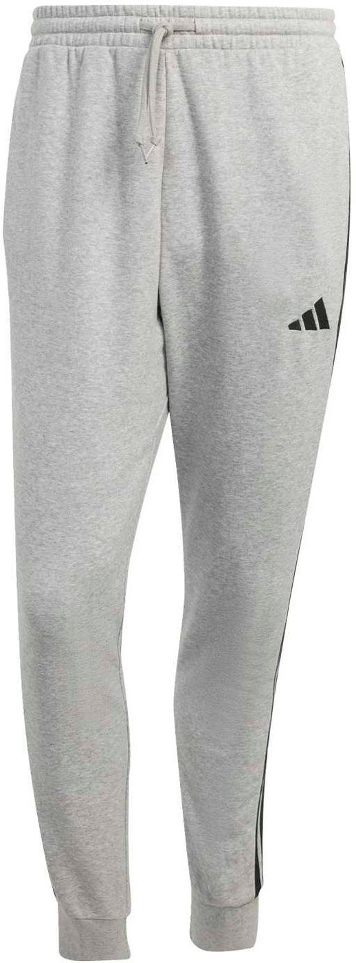 adidas Sportswear Trainingshose M 3S FT TC PT grau