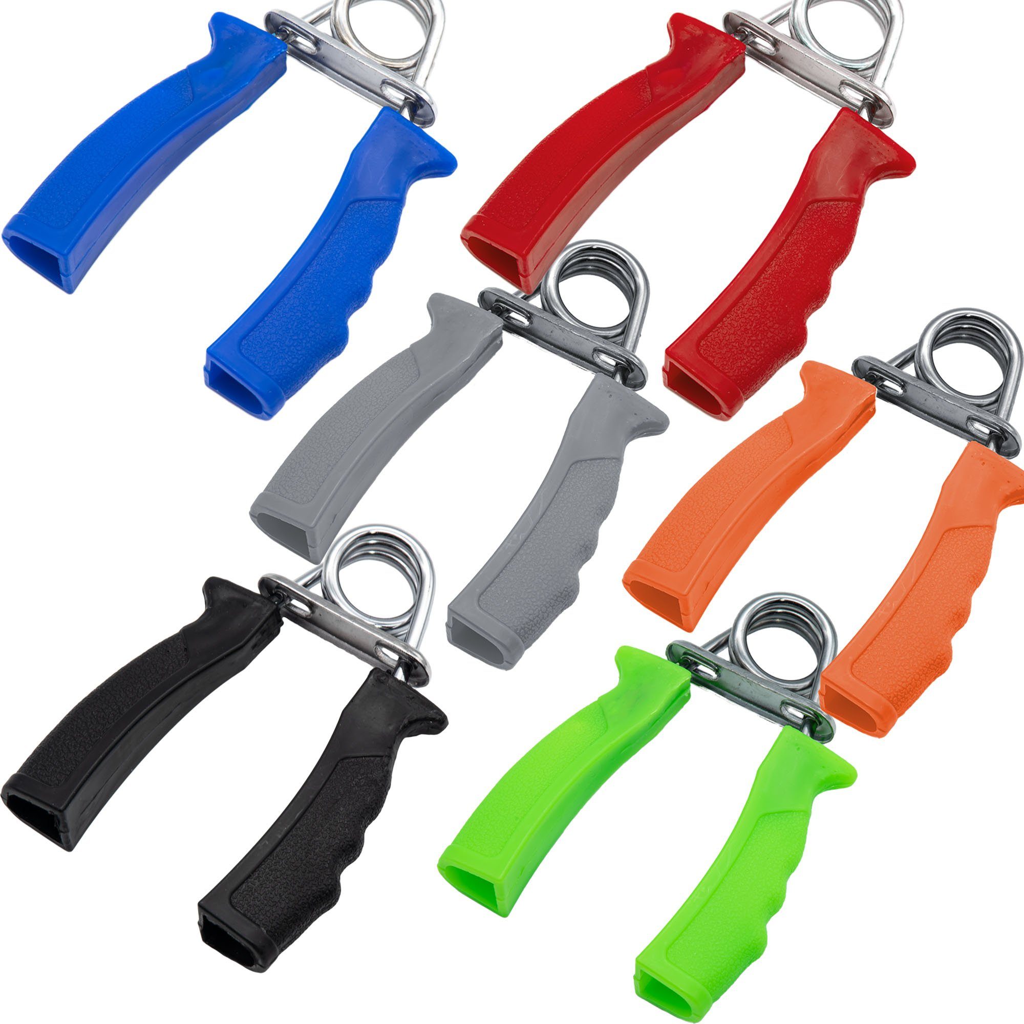 TSB Werk Reinigungshandschuh 2x Handtrainer Fingertrainer Fingerhantel Unte günstig online kaufen