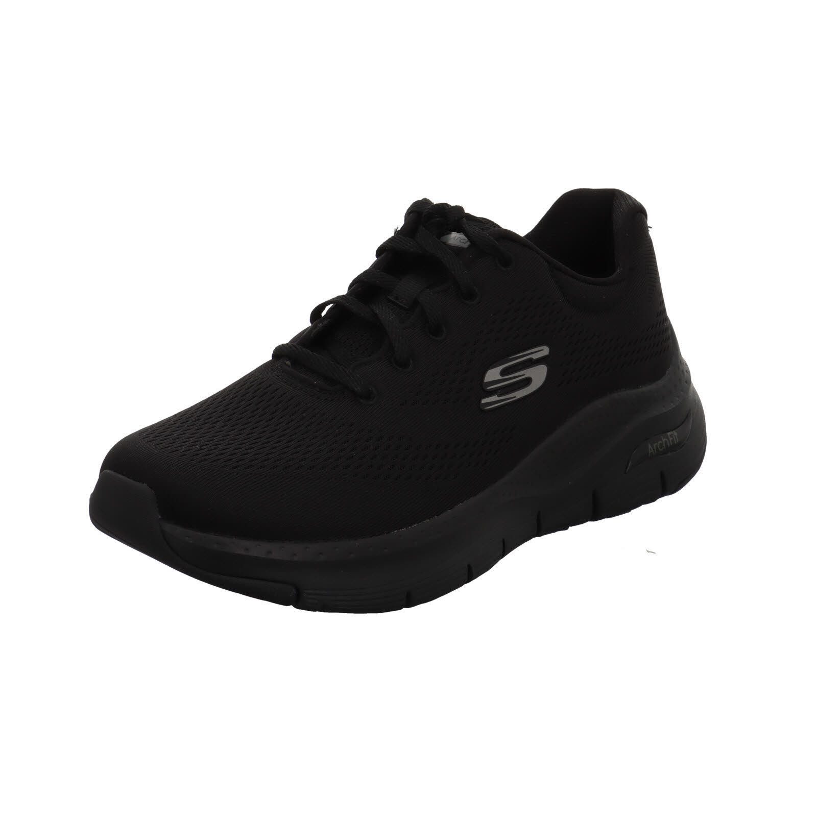 Skechers 149057 BBK Sneaker