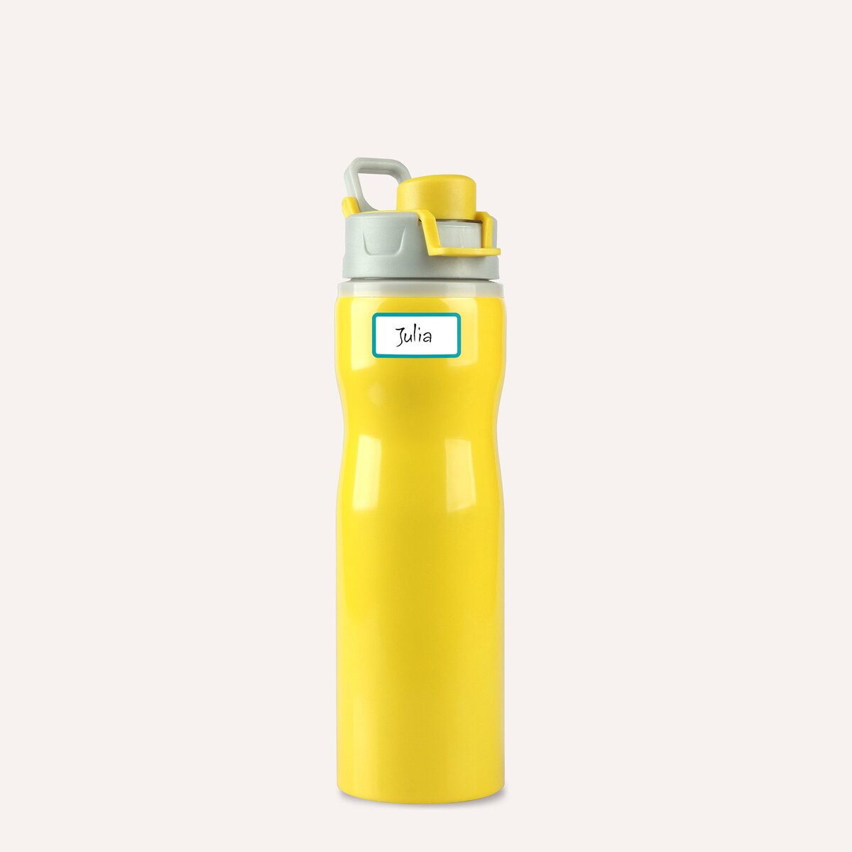 Avery Zweckform Etiketten Namensaufkleber Folie 15x31mm 2 Bogen