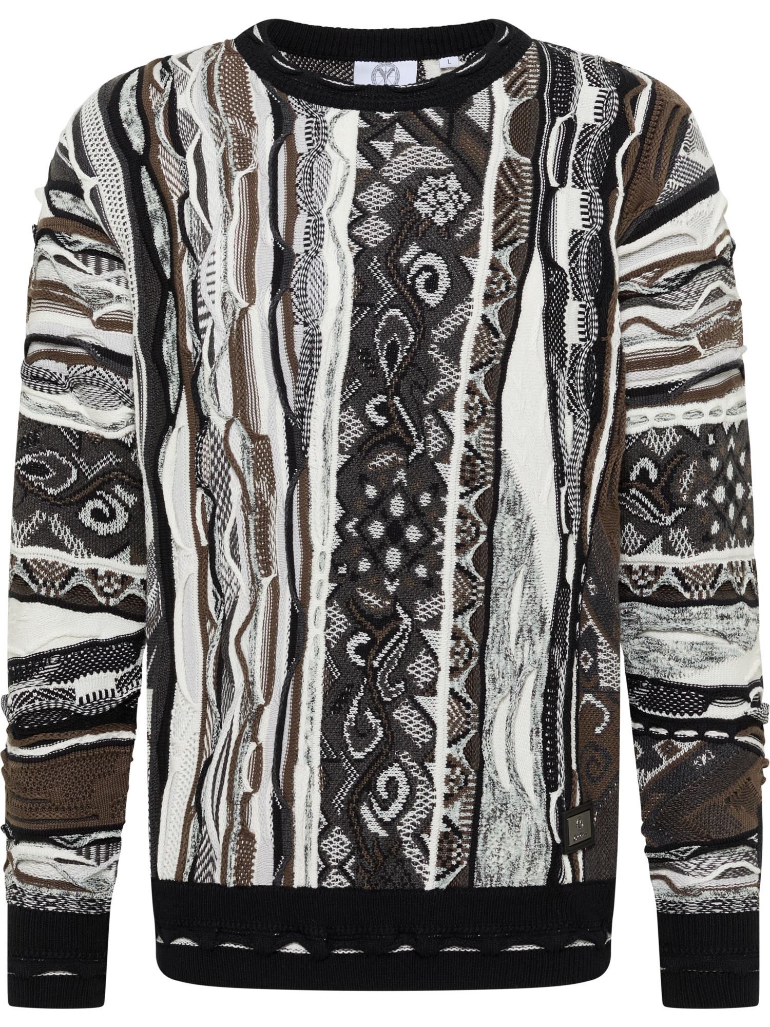 CARLO COLUCCI Sweater Dimani günstig online kaufen