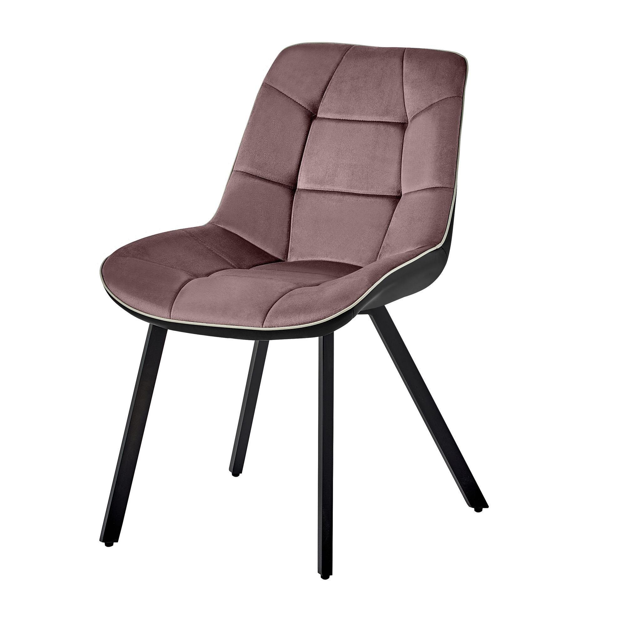 TRISENS Esszimmerstuhl Leonie (Stück, 1 St), günstig online kaufen