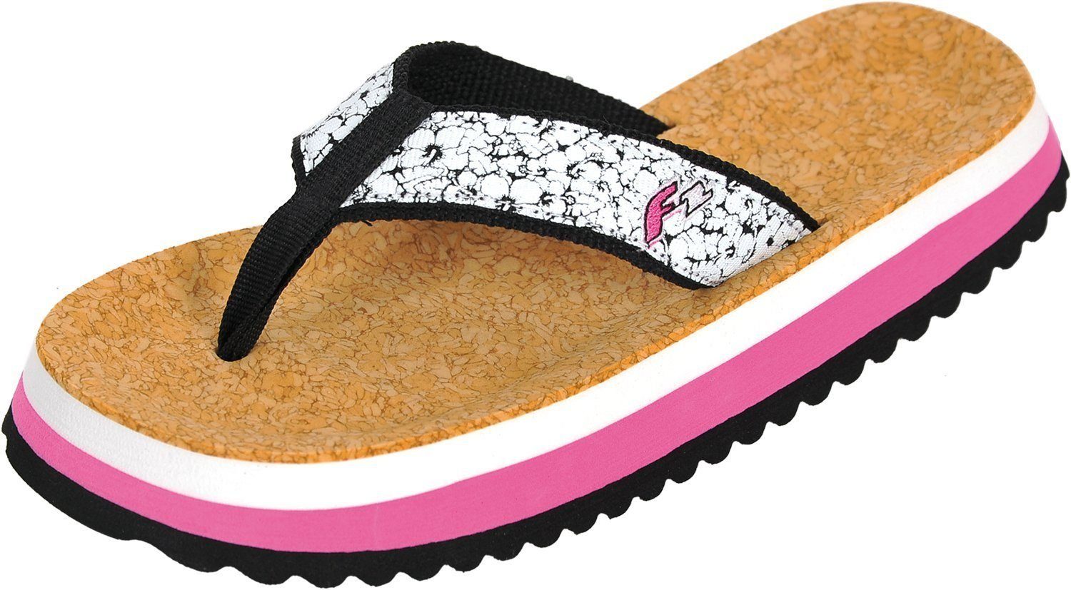 F2 Beach Slipper Damen Slipper (Paar)