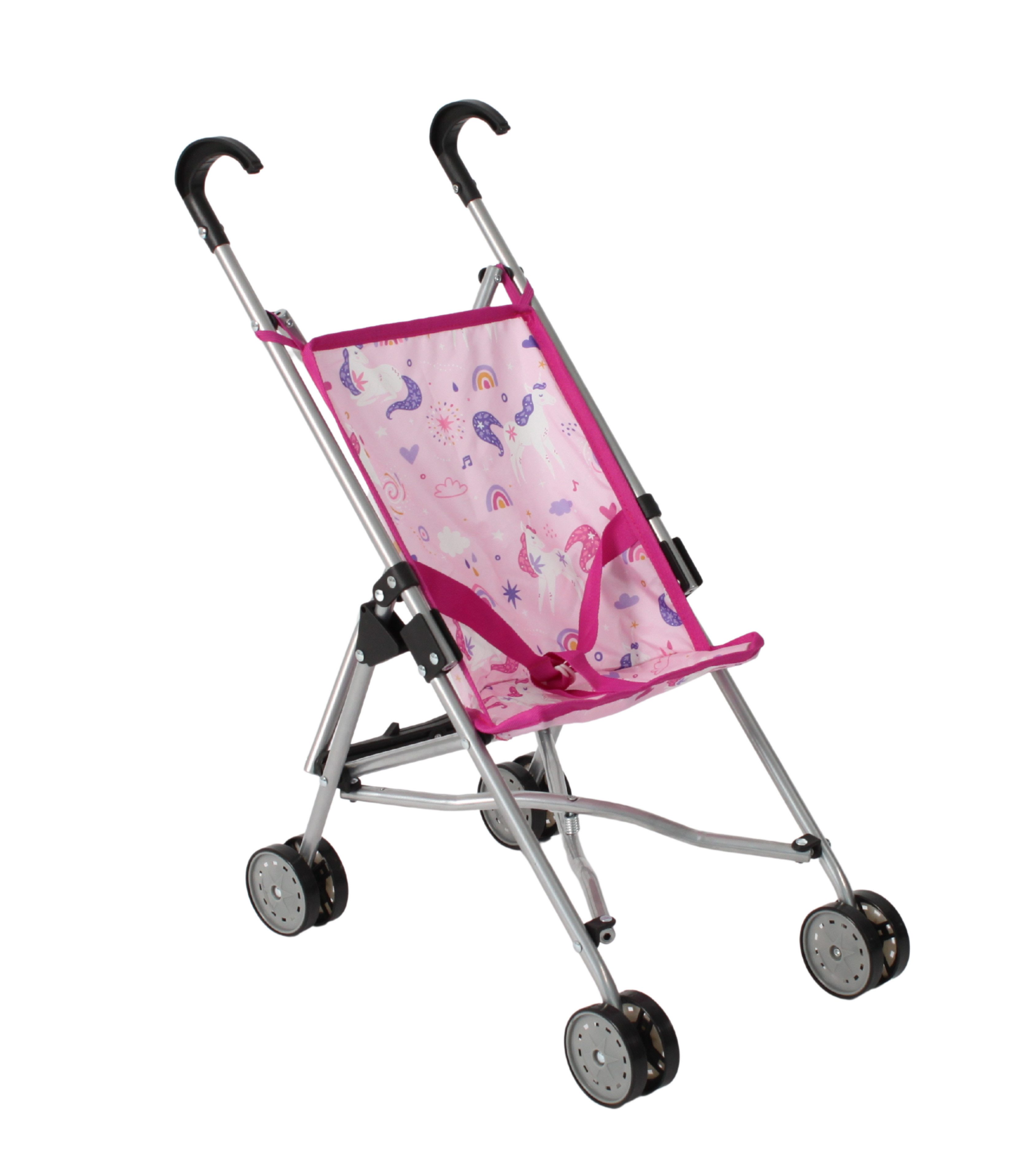 CHIC2000 Puppenbuggy Mini-Buggy