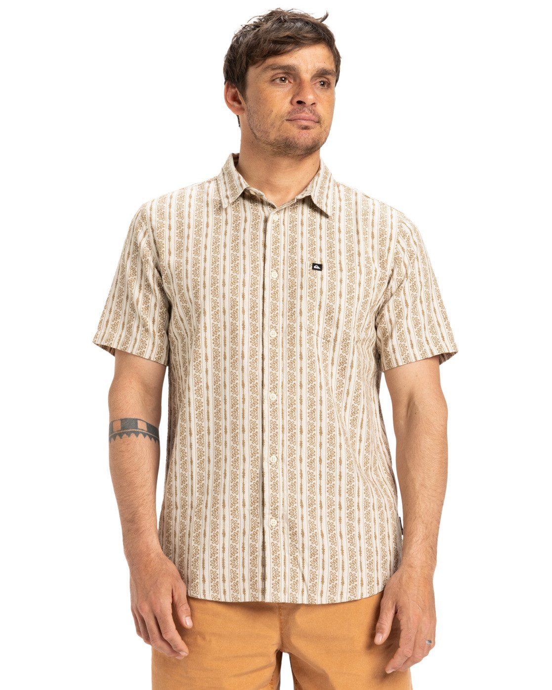Quiksilver Funktionshemd Street Way günstig online kaufen