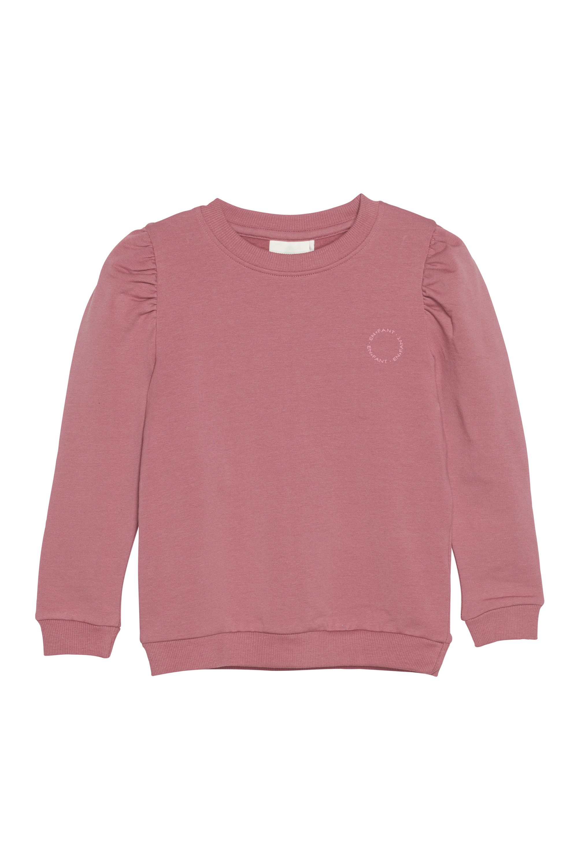 Rundhalspullover ENSweatshirt