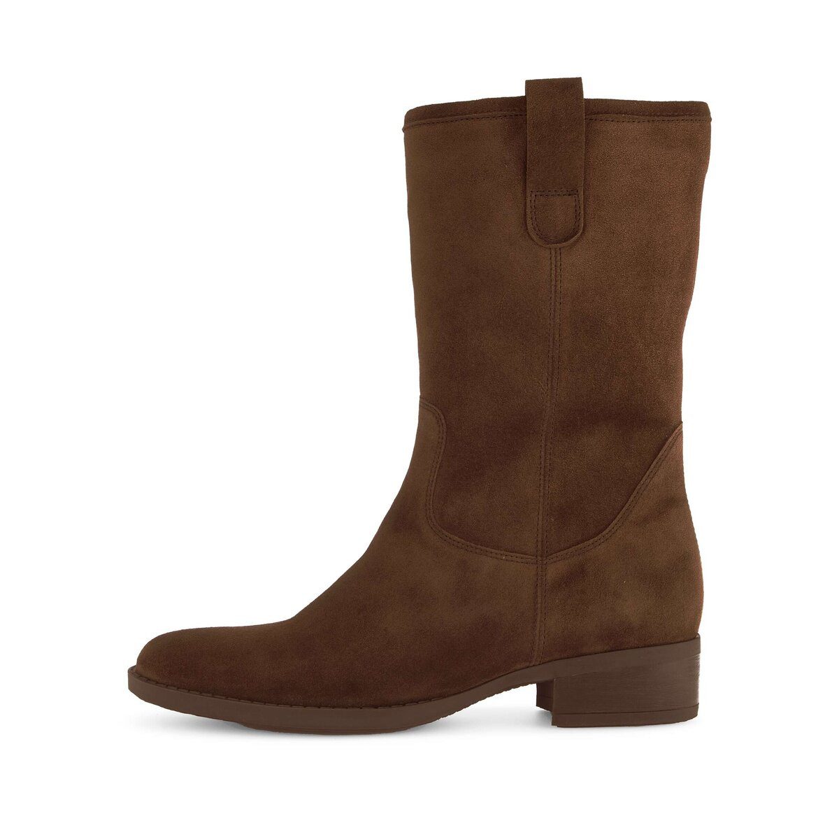 Gabor Cowboy Boots Rauleder Cowboy Boots günstig online kaufen