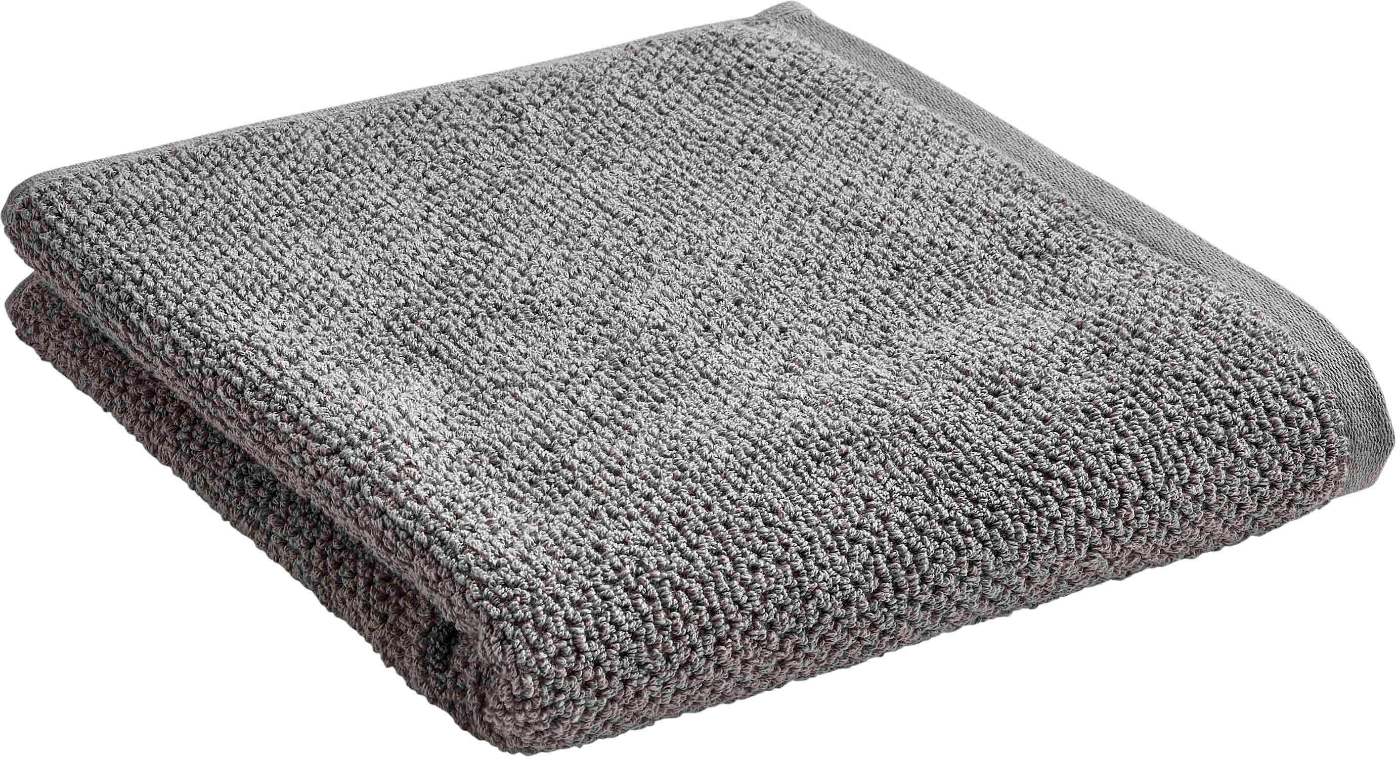 Christy Handtücher "Brixton" Premium-Handtuch in Luxusqualität, 600g/m², 50 günstig online kaufen