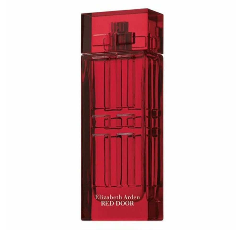 Elizabeth Arden Eau de Toilette Elizabeth Arden Red Door Eau de Toilette für Frauen