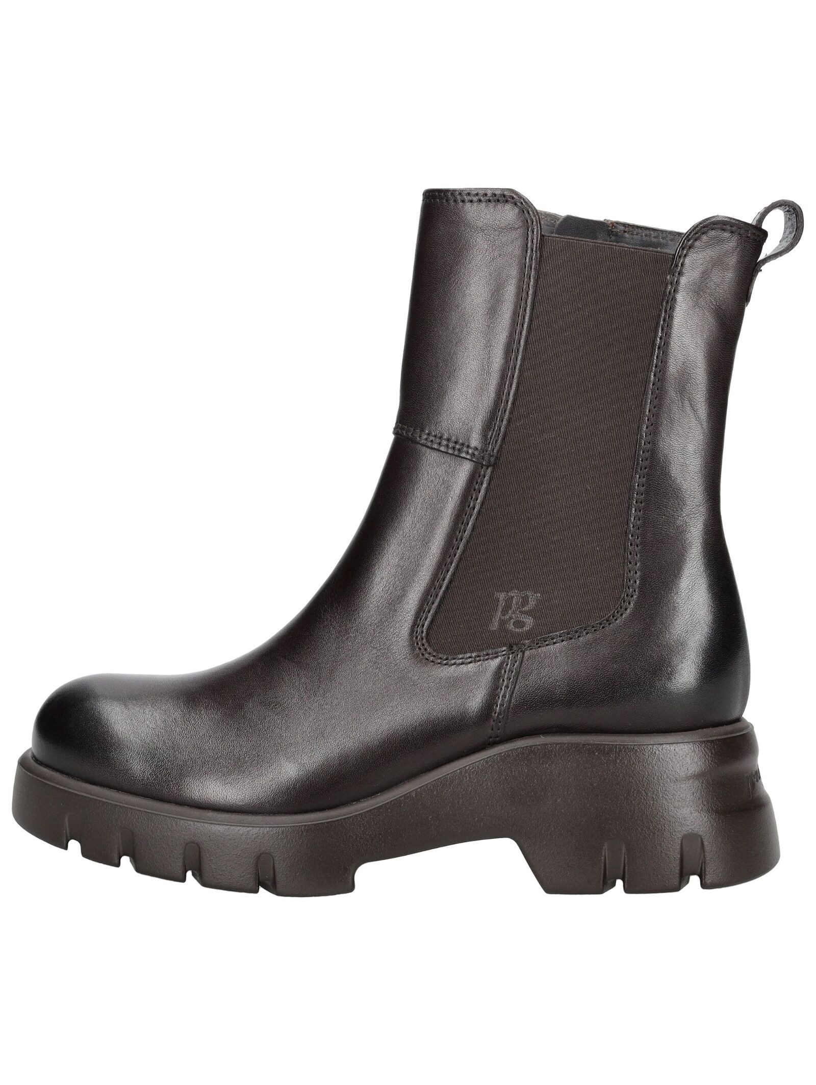 Paul Green Stiefelette Glattleder Stiefelette günstig online kaufen